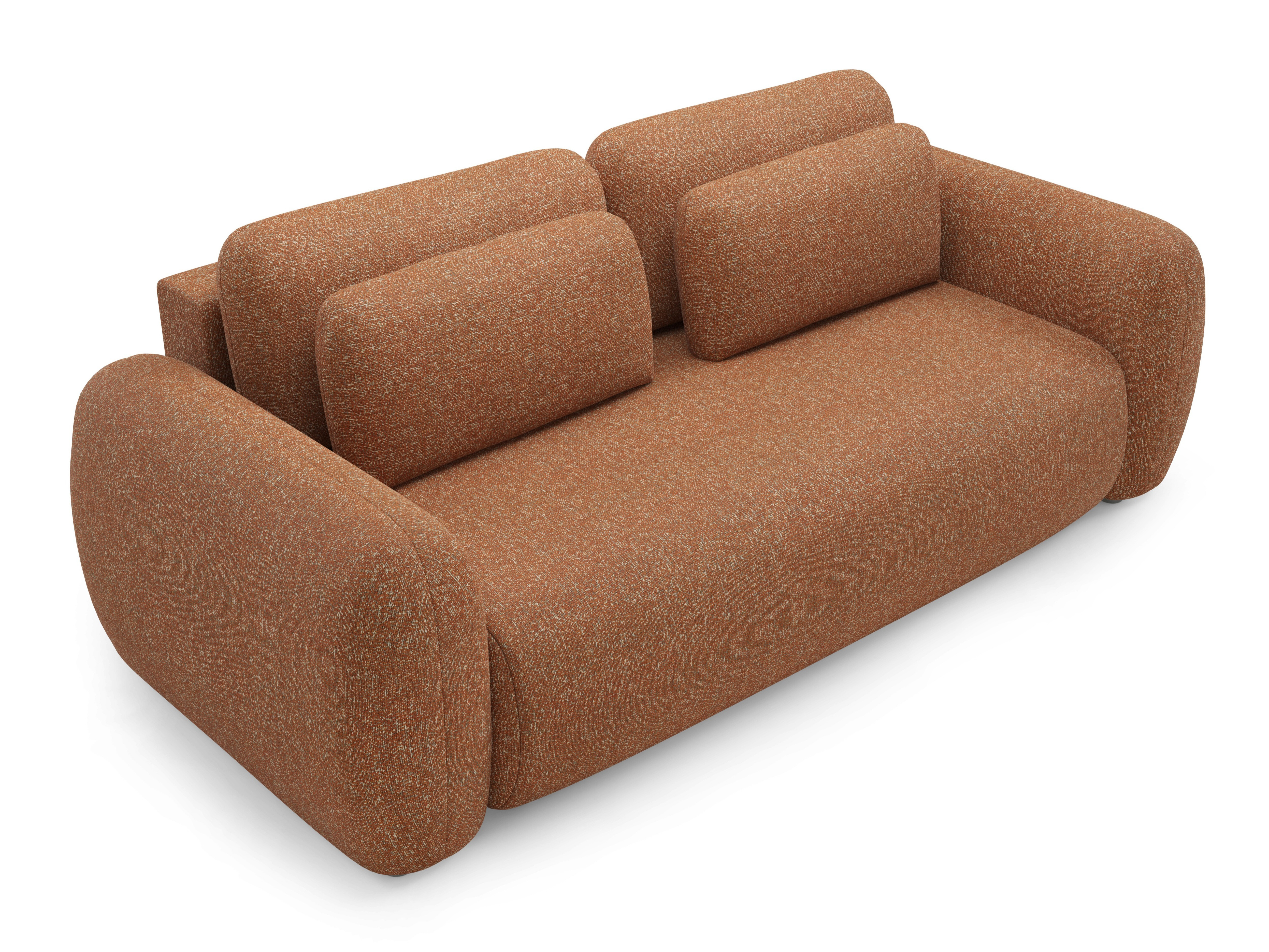 Canapé convertible Franklin 102 (Puente 52)