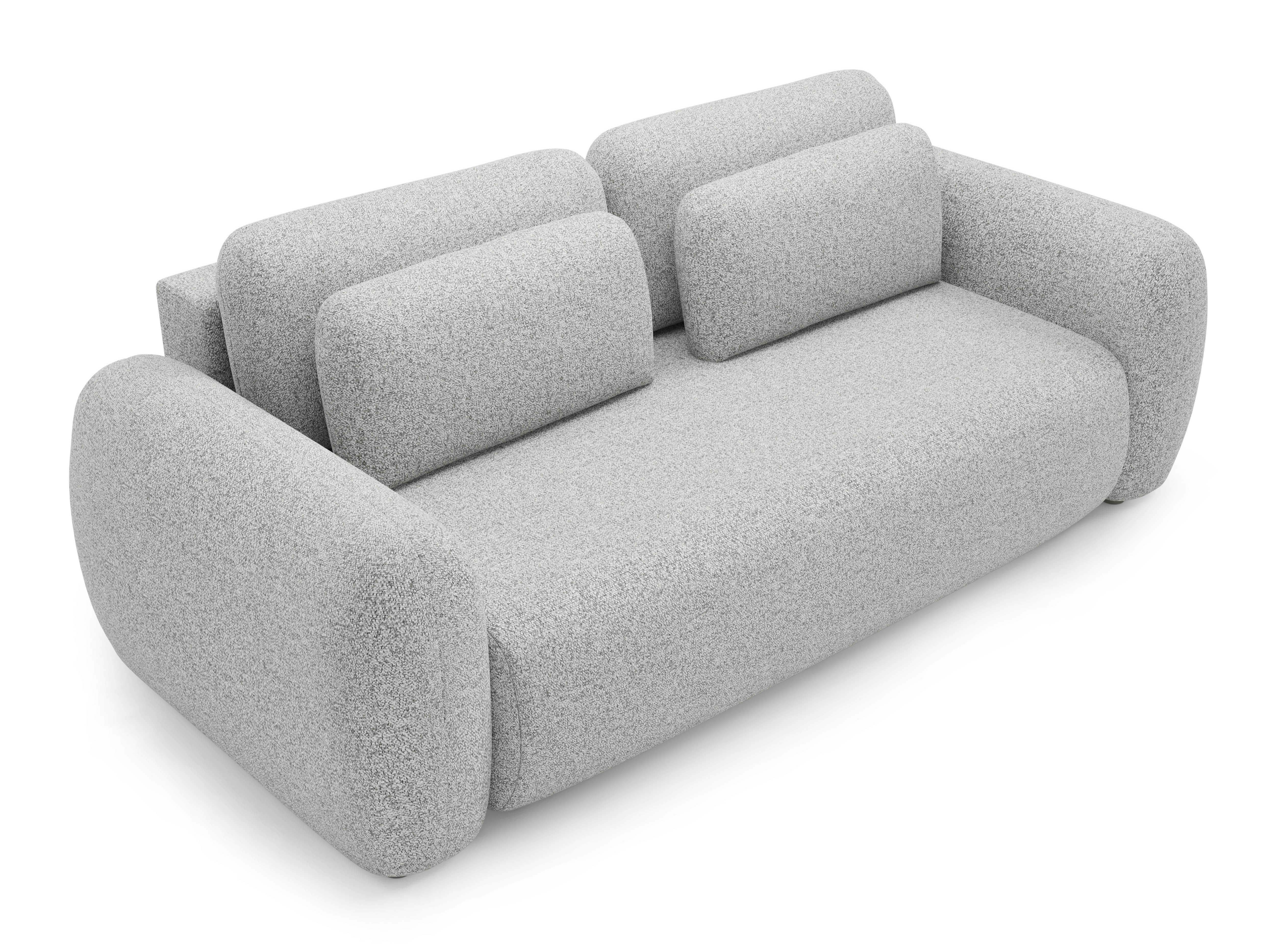 Canapé convertible Franklin 102 (Puente 80)