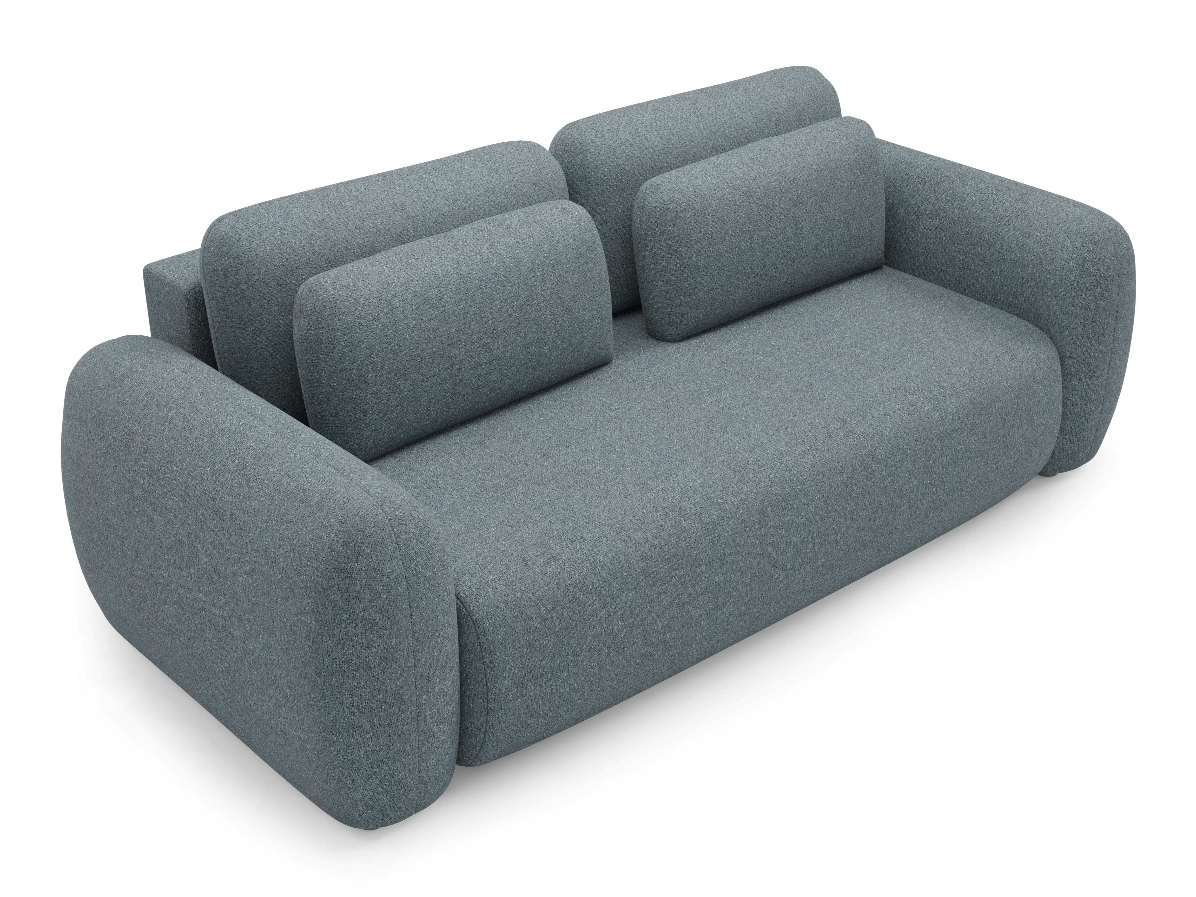 Canapé convertible Franklin 102 (Puente 94)