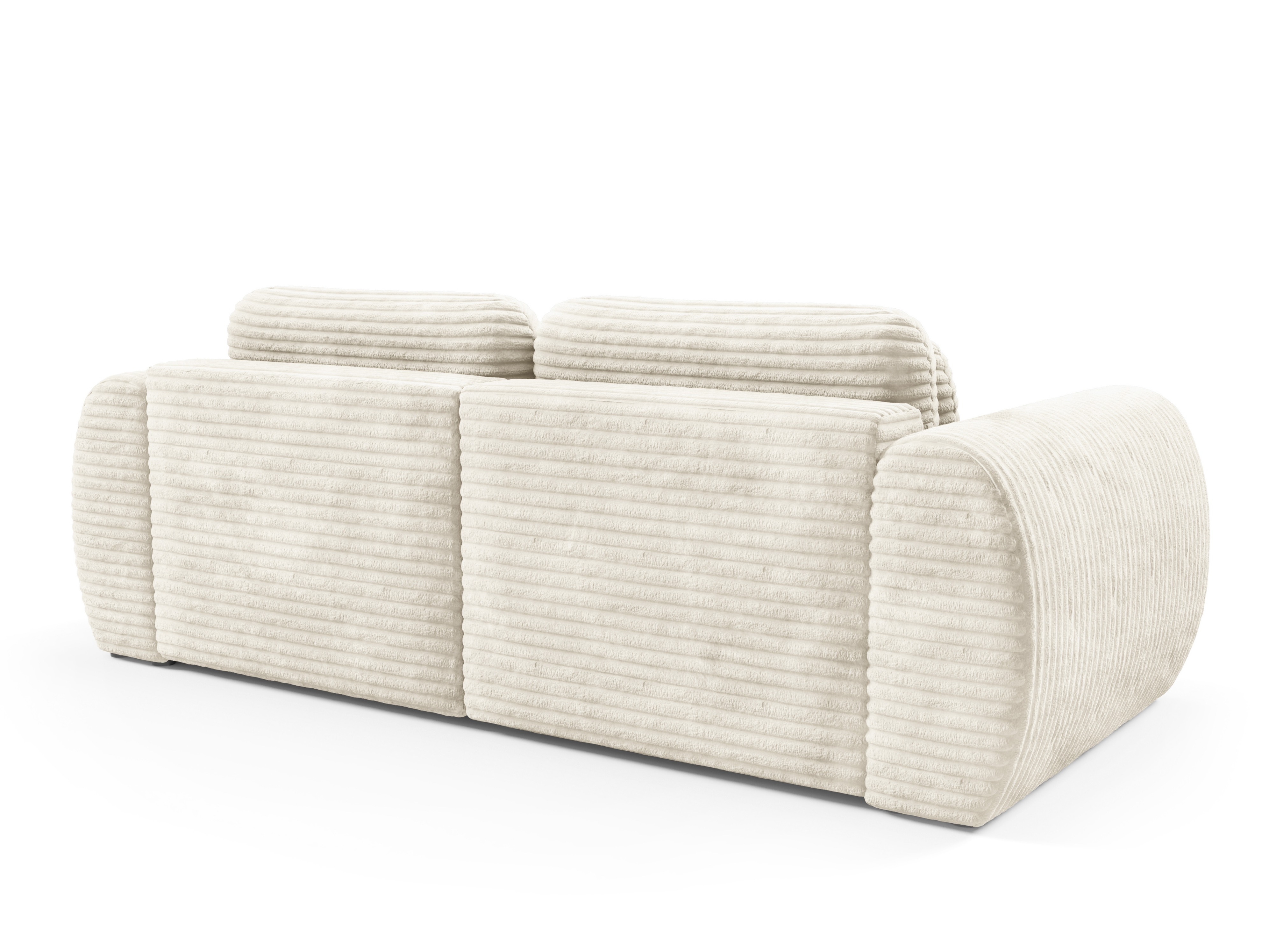 Canapé convertible Franklin 103 (Ambience 01)