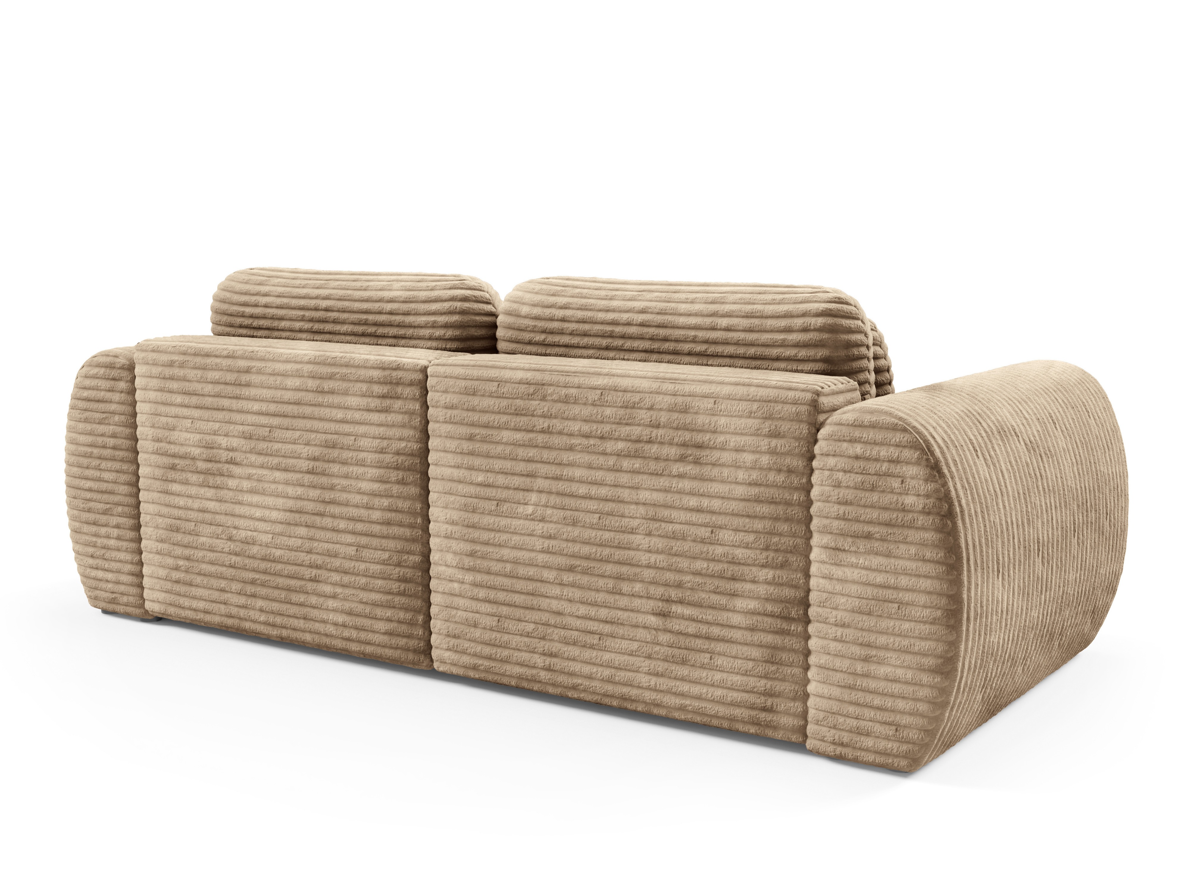 Canapé convertible Franklin 103 (Ambience 03)