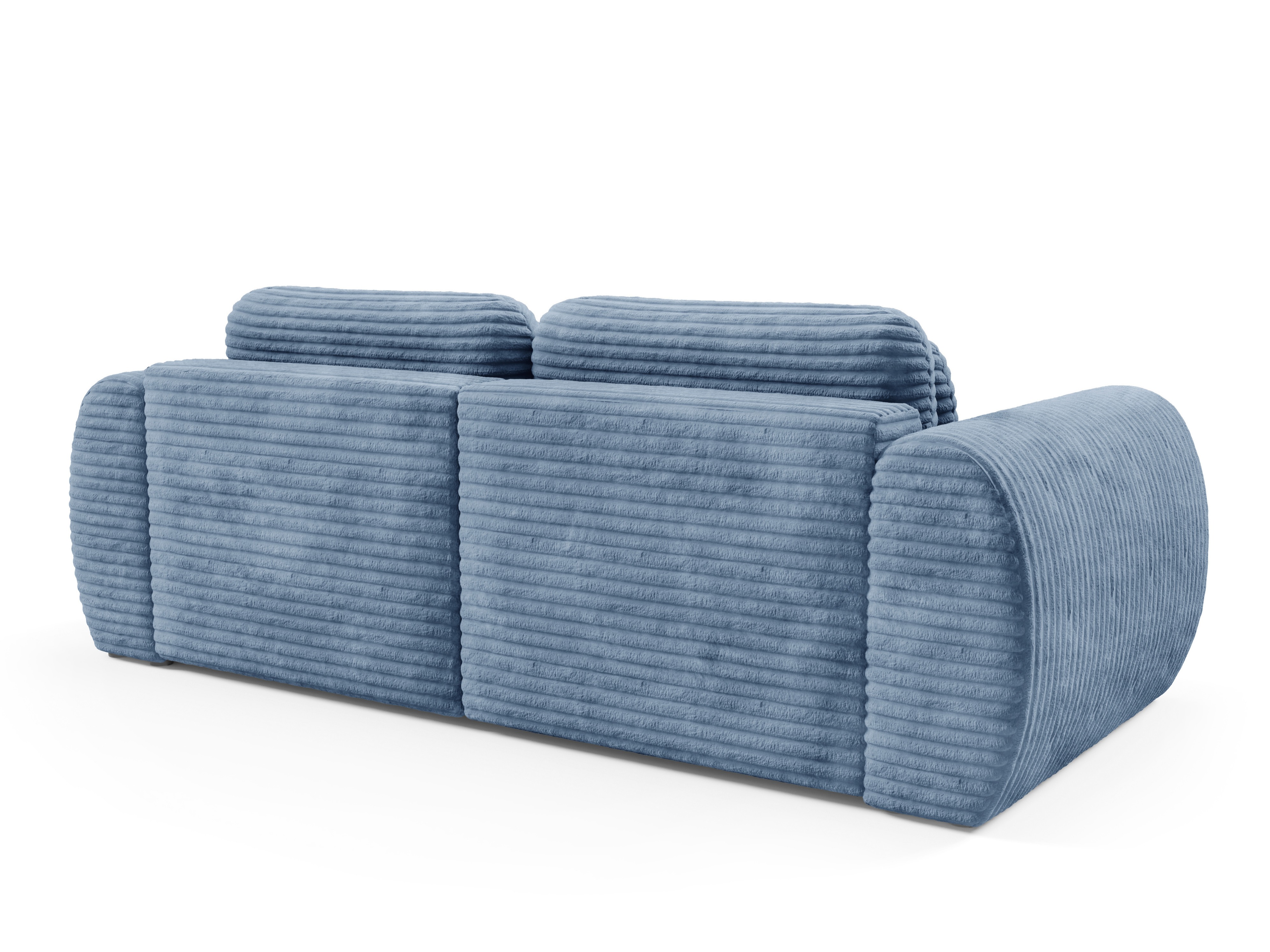 Canapé convertible Franklin 103 (Ambience 13)