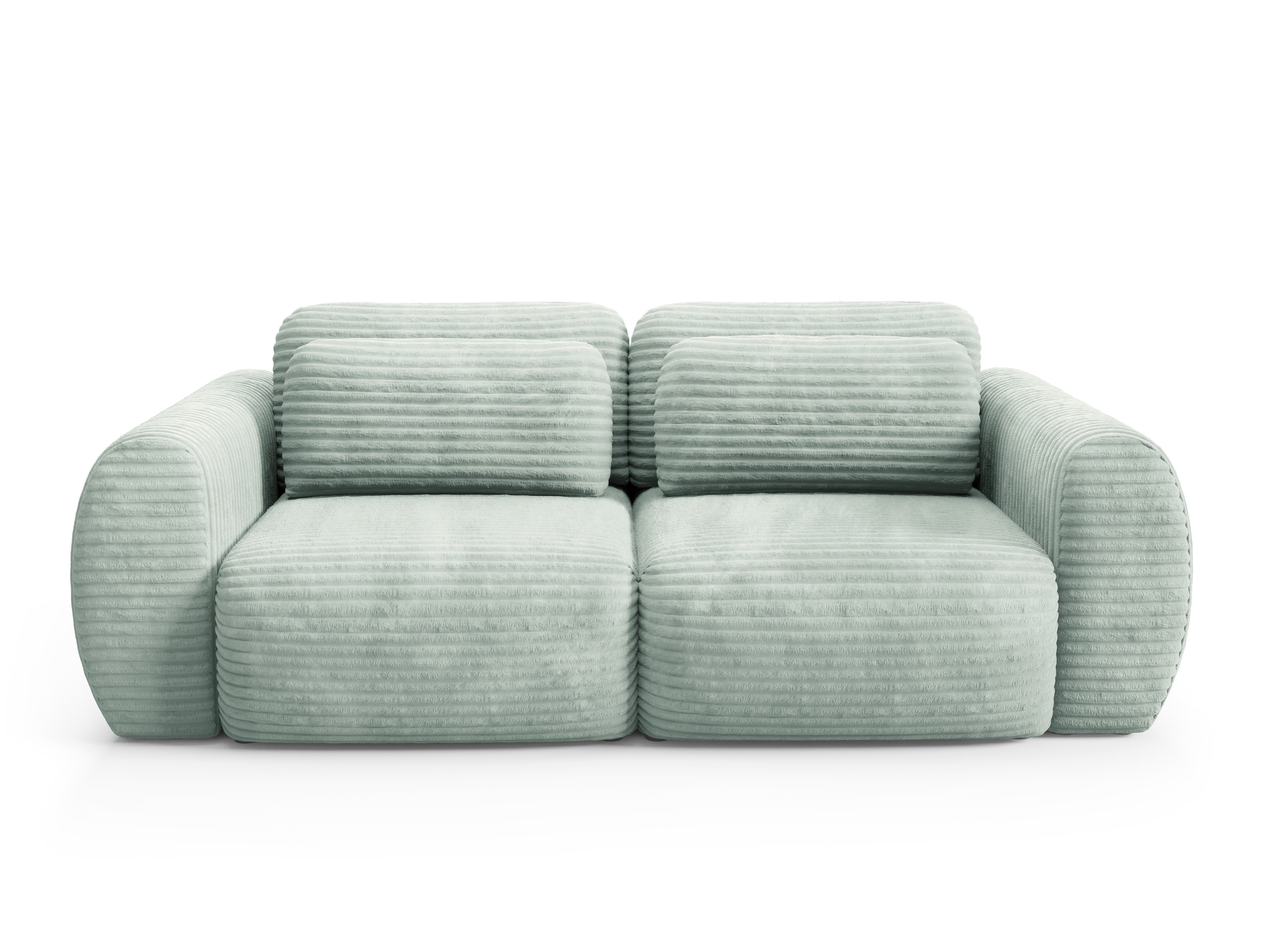 Canapé convertible Franklin 103 (Ambience 14)
