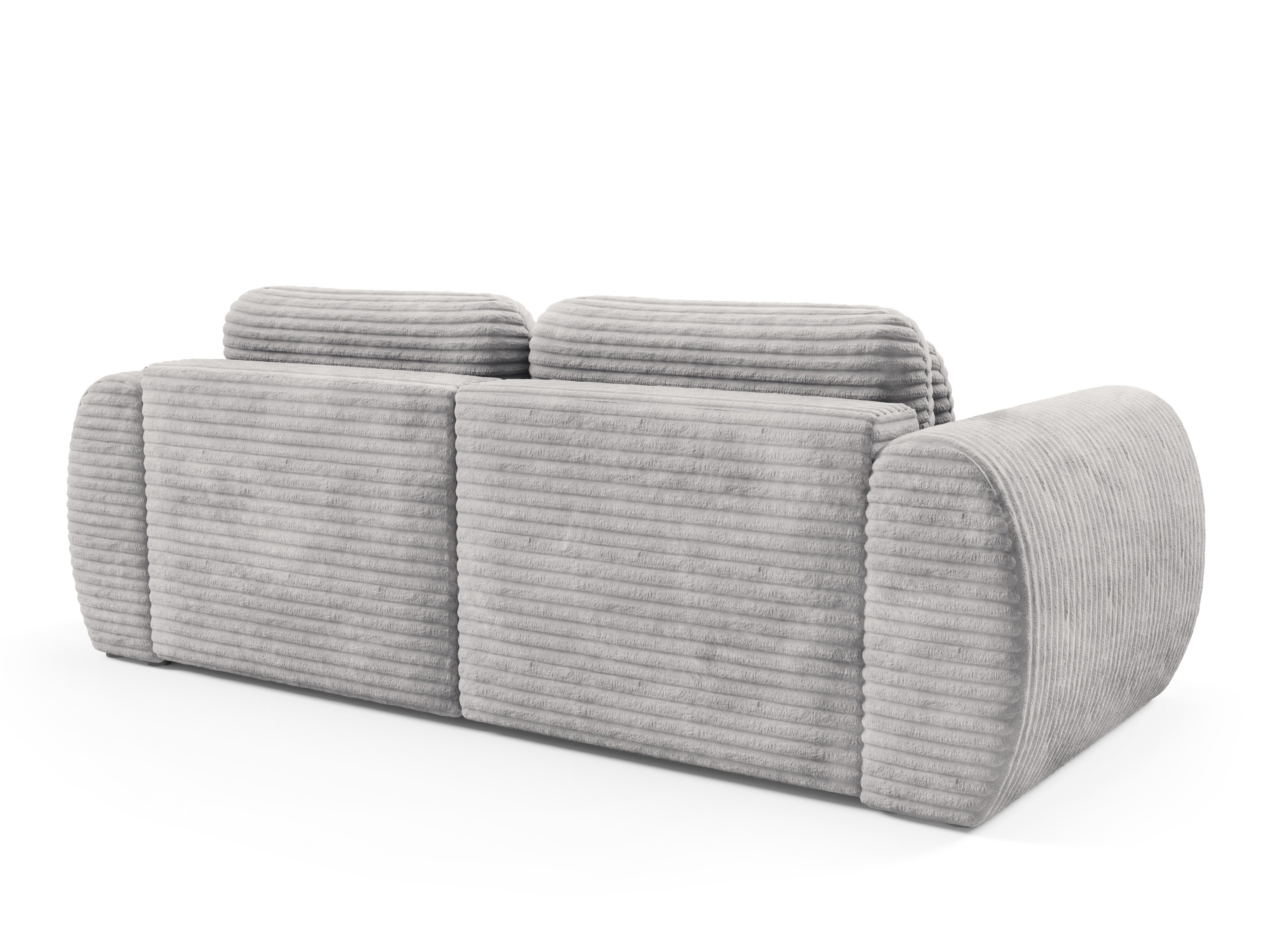 Canapé convertible Franklin 103 (Ambience 17)