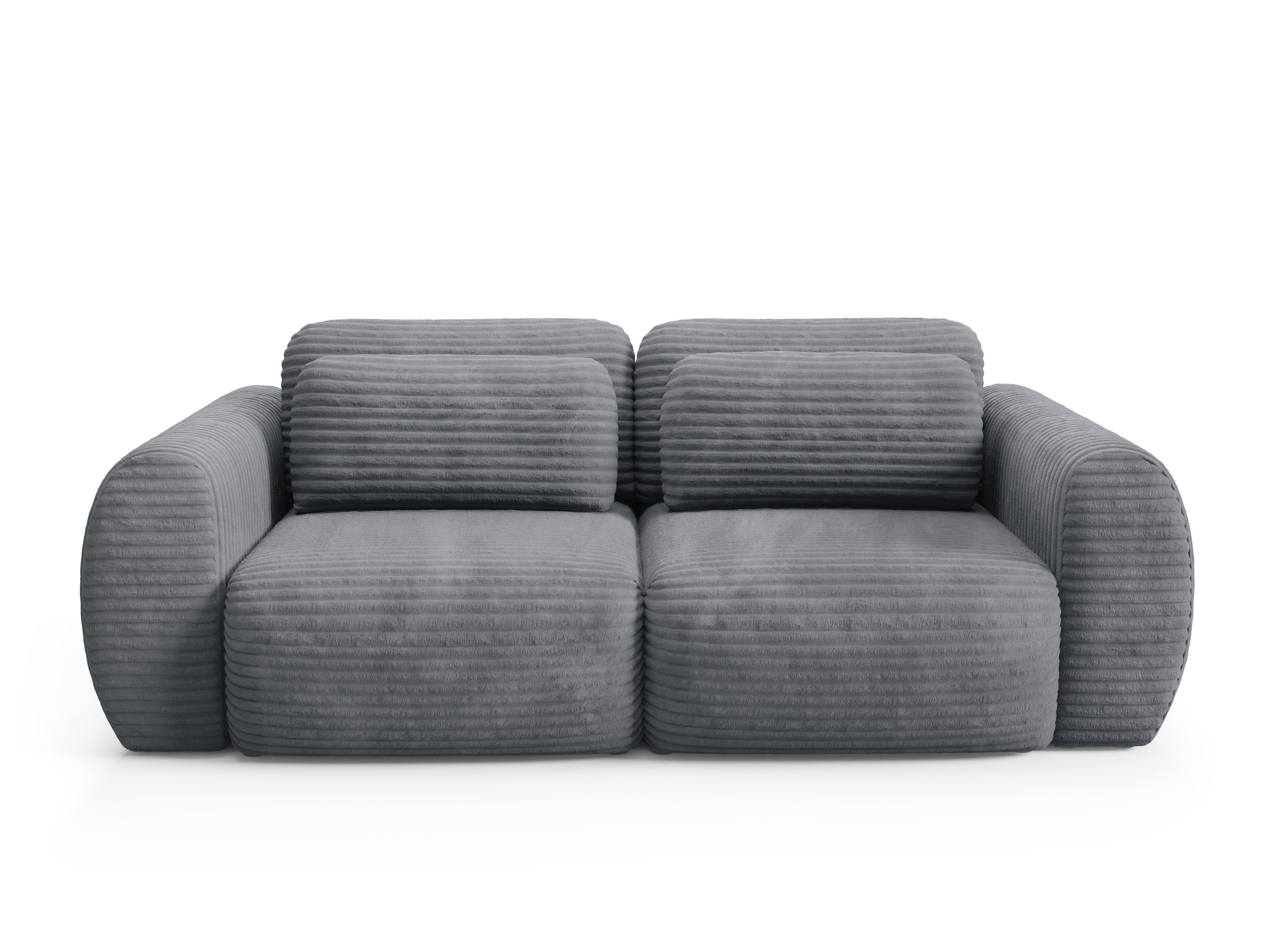 Canapé convertible Franklin 103 (Ambience 19)