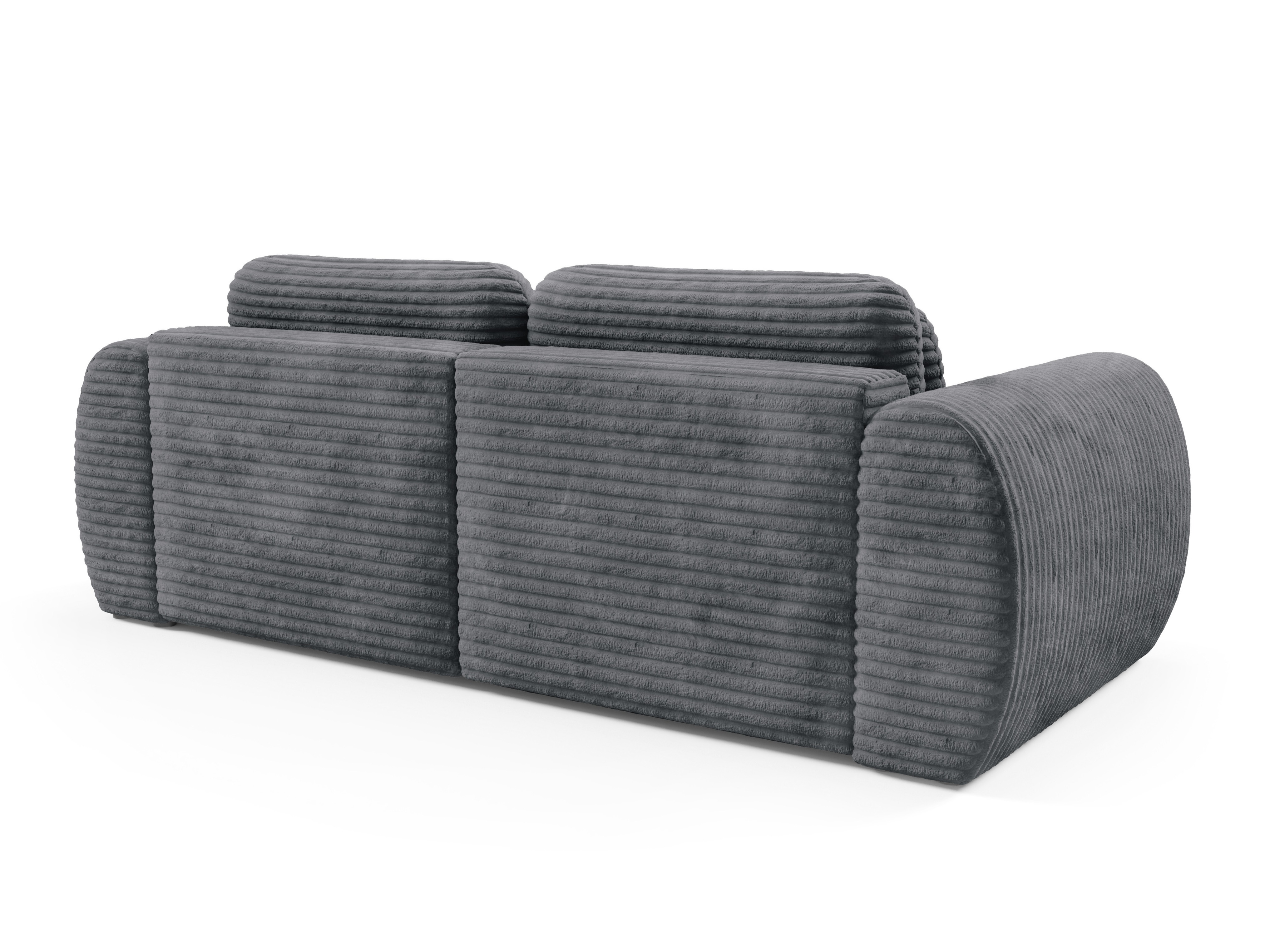Canapé convertible Franklin 103 (Ambience 19)