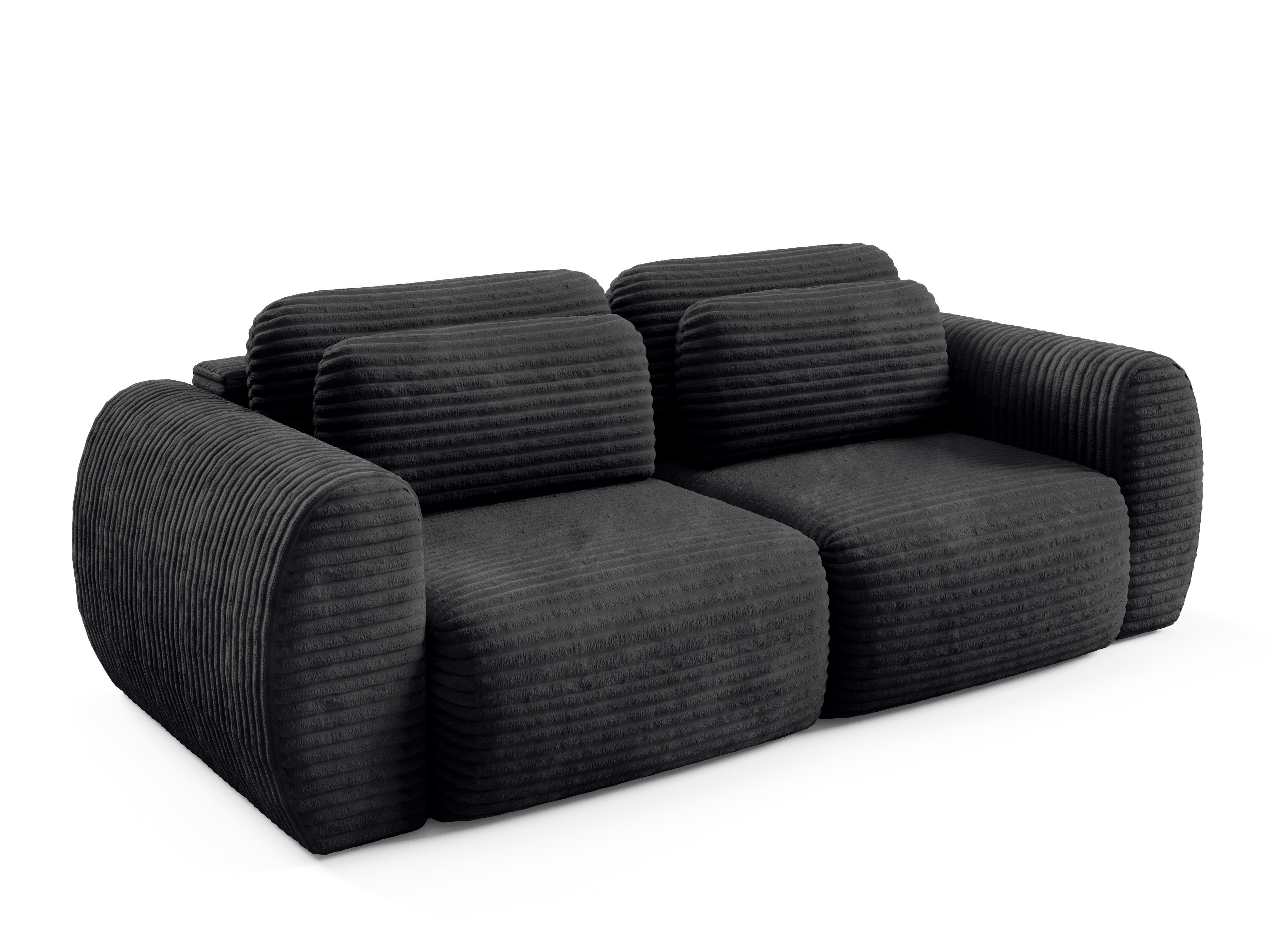 Canapé convertible Franklin 103 (Ambience 20)