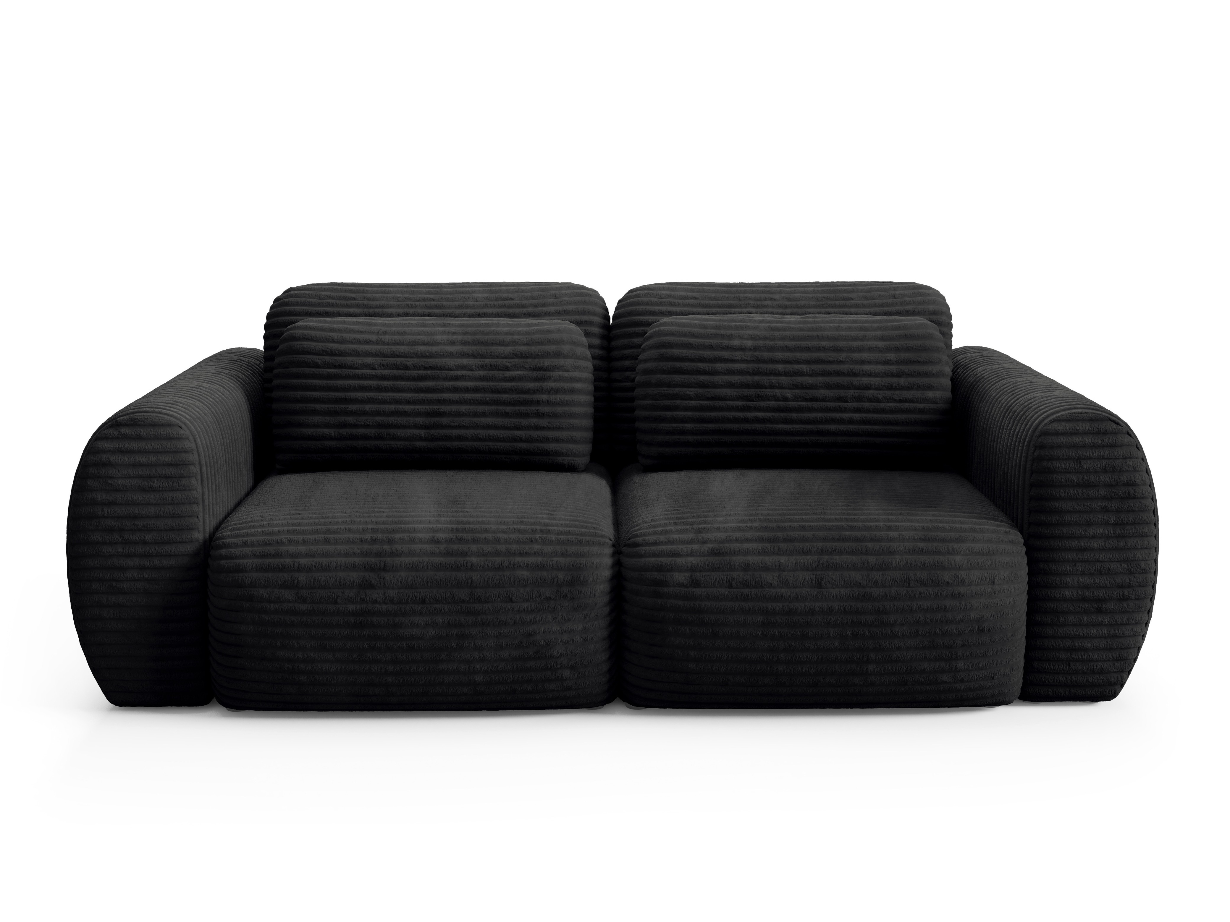Canapé convertible Franklin 103 (Ambience 20)