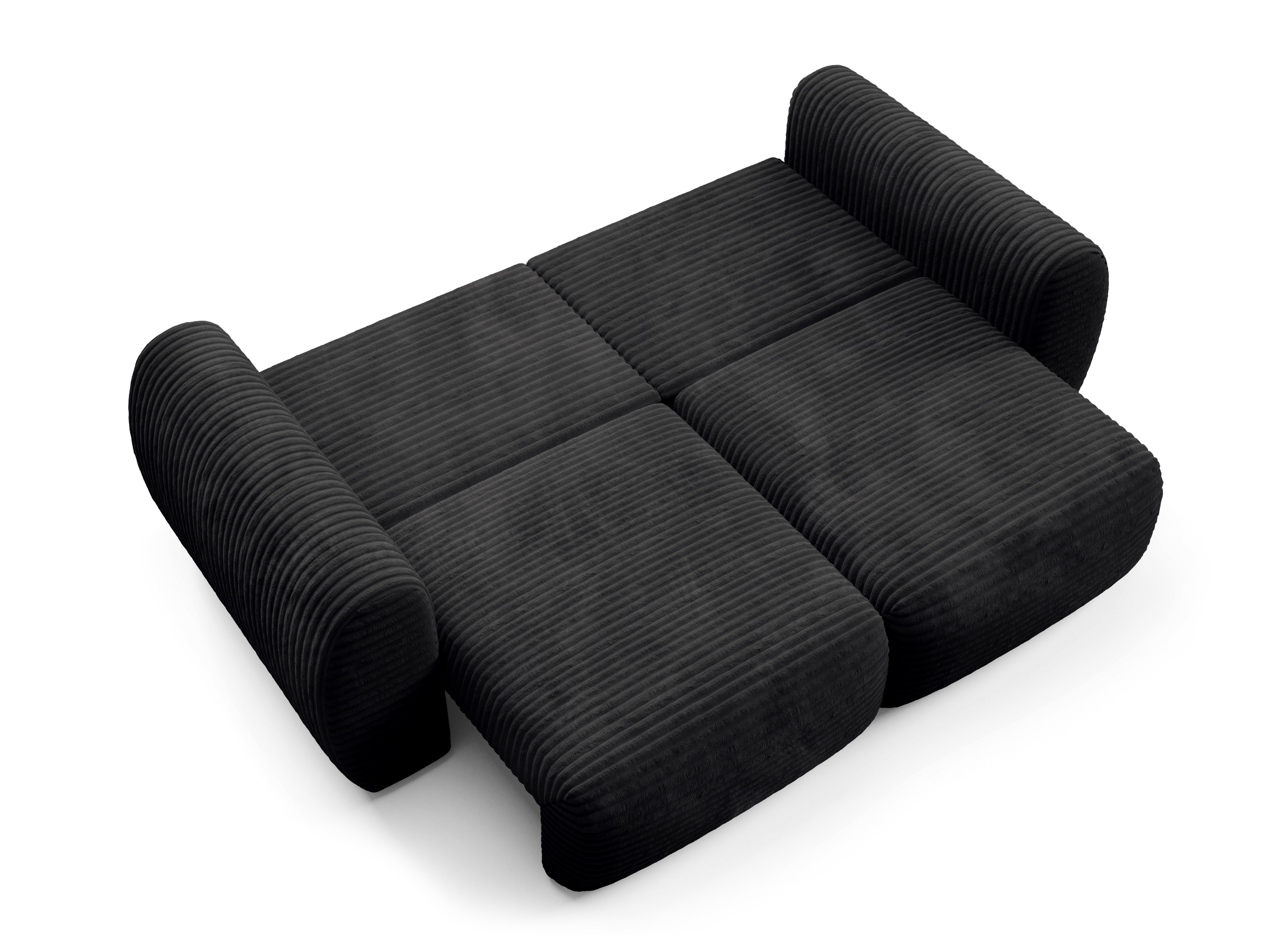 Canapé convertible Franklin 103 (Ambience 20)