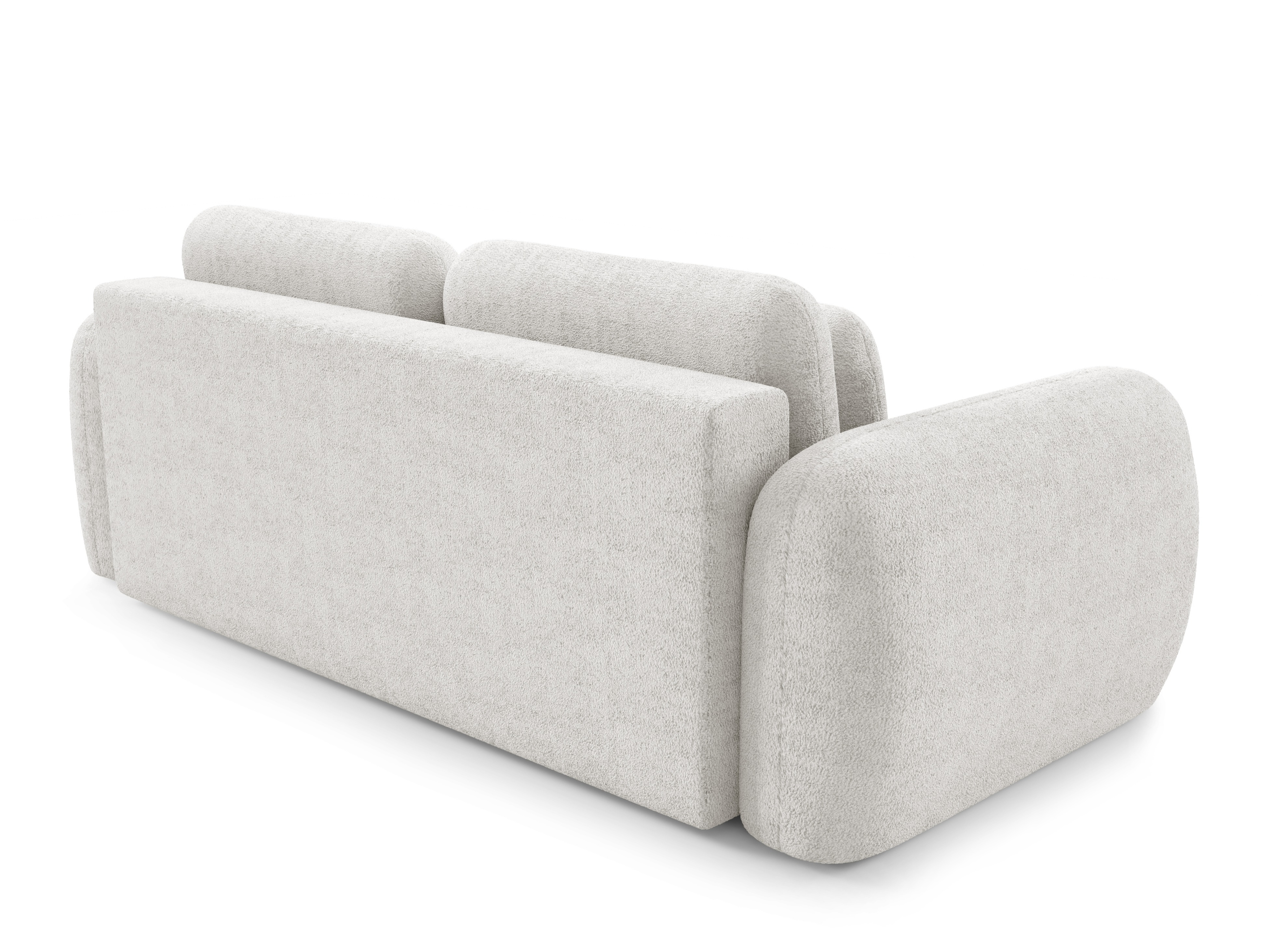 Canapé convertible Franklin 105 (Quelle 01)
