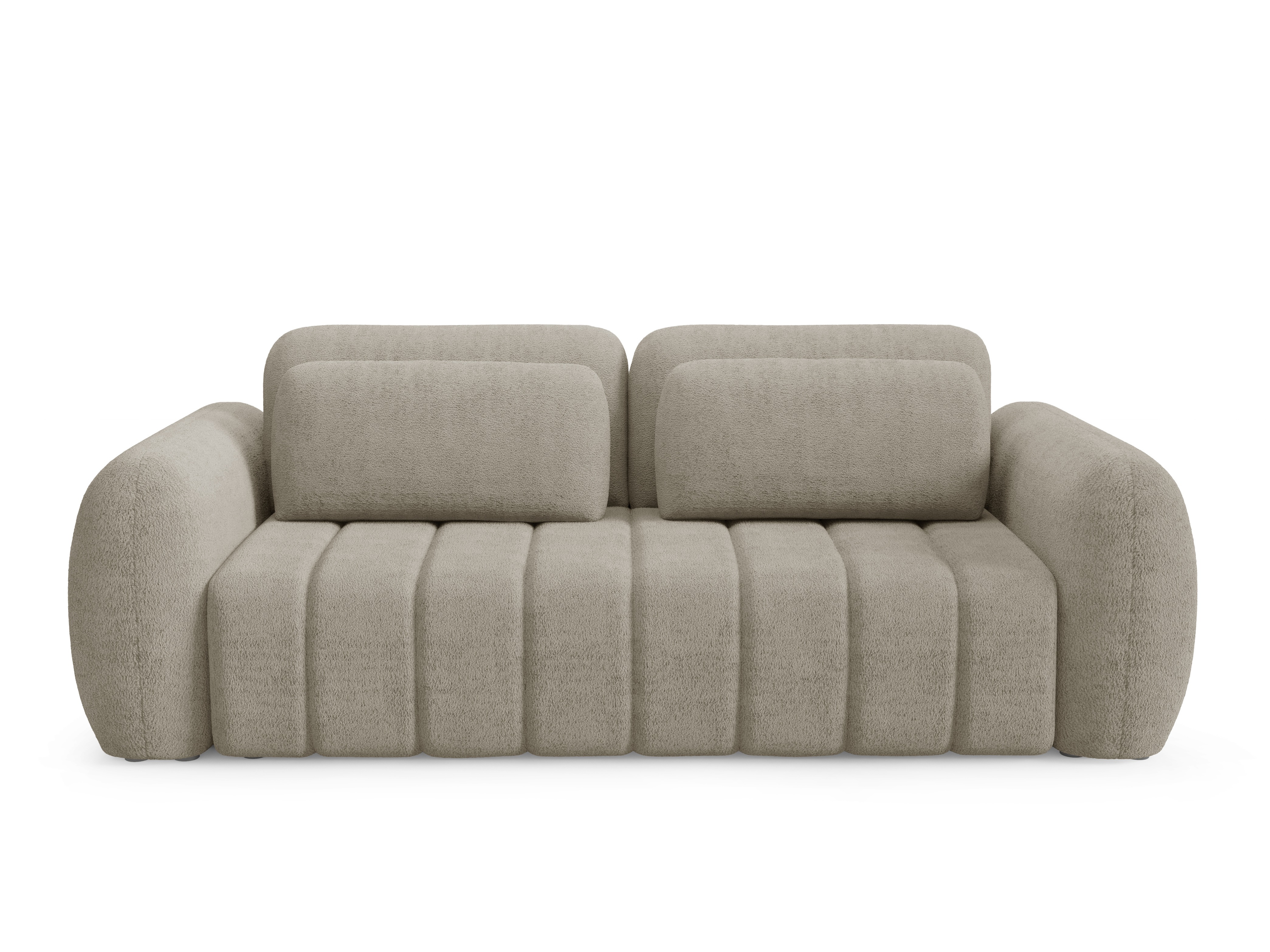 Canapé convertible Franklin 105 (Quelle 05)