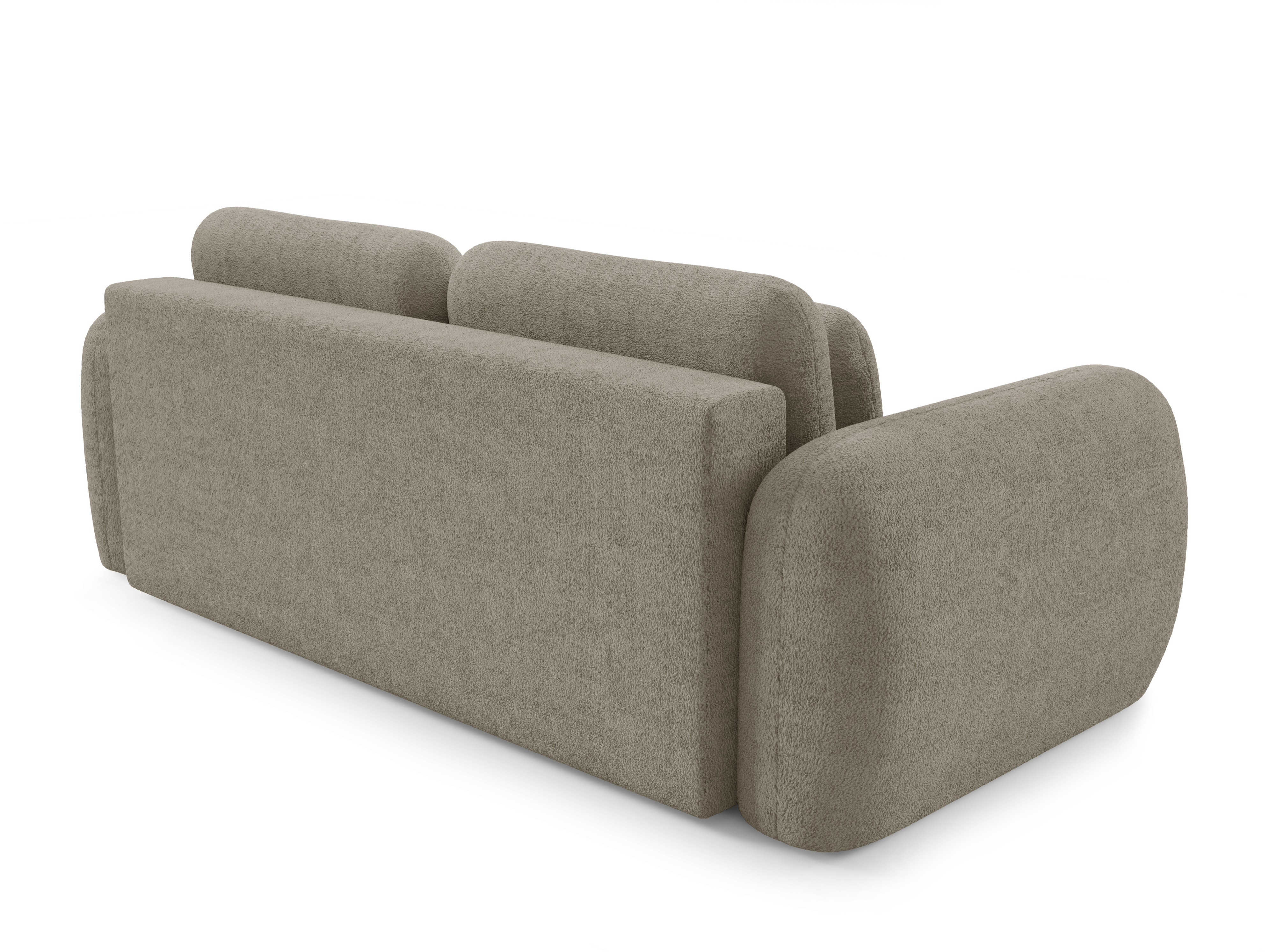 Canapé convertible Franklin 105 (Quelle 05)