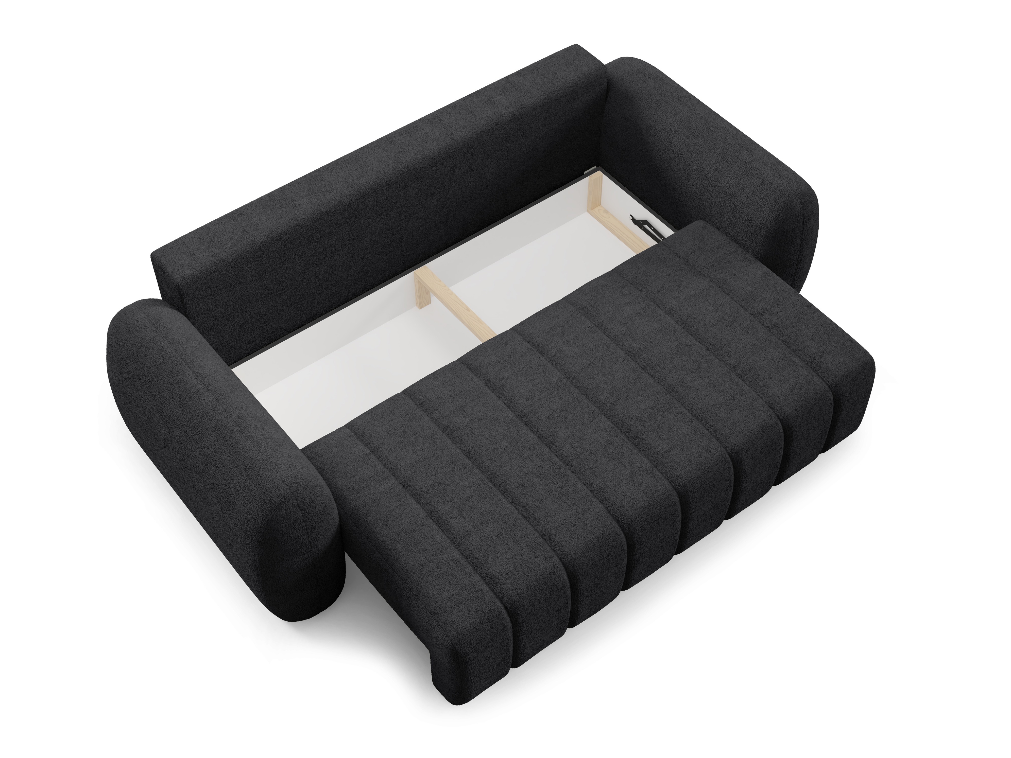 Canapé convertible Franklin 105 (Quelle 100)