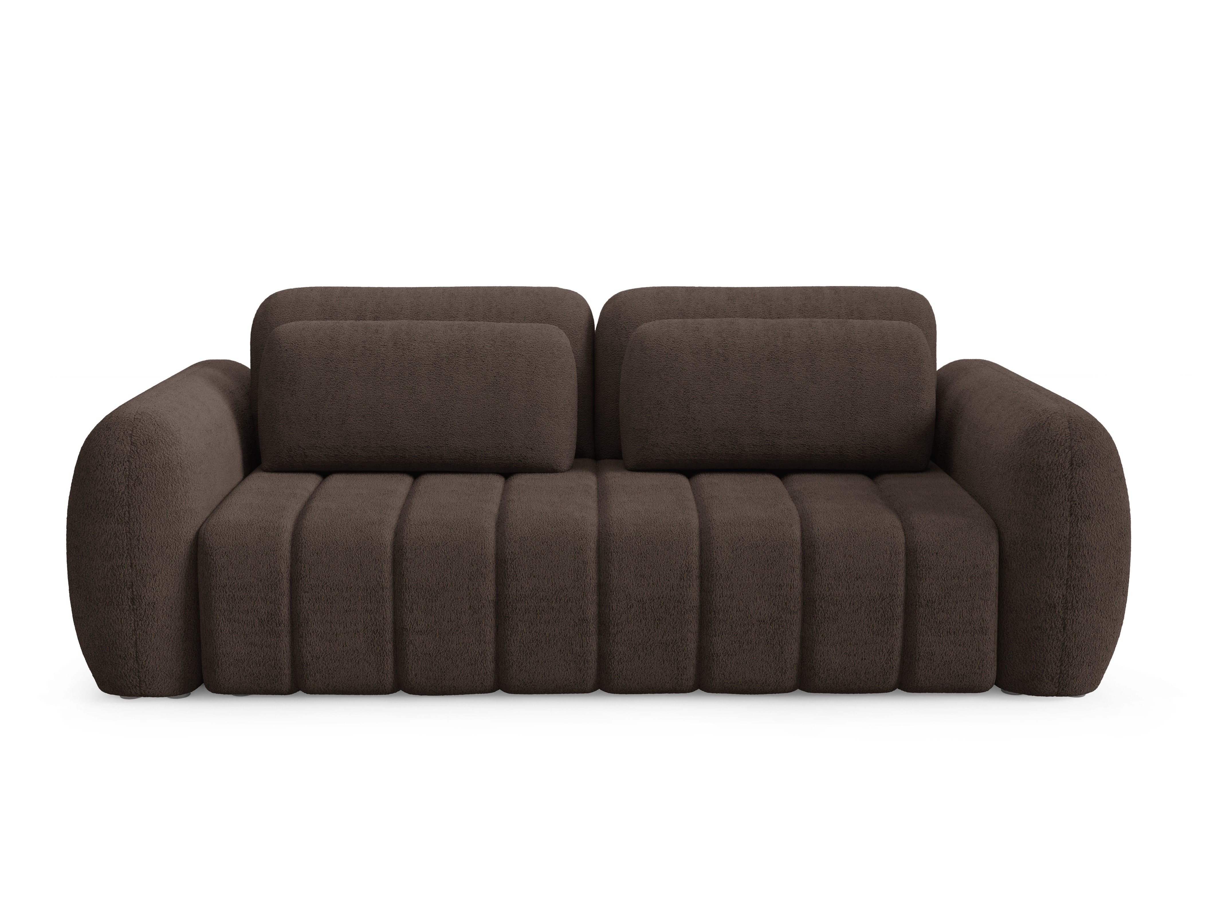 Canapé convertible Franklin 105 (Quelle 25)