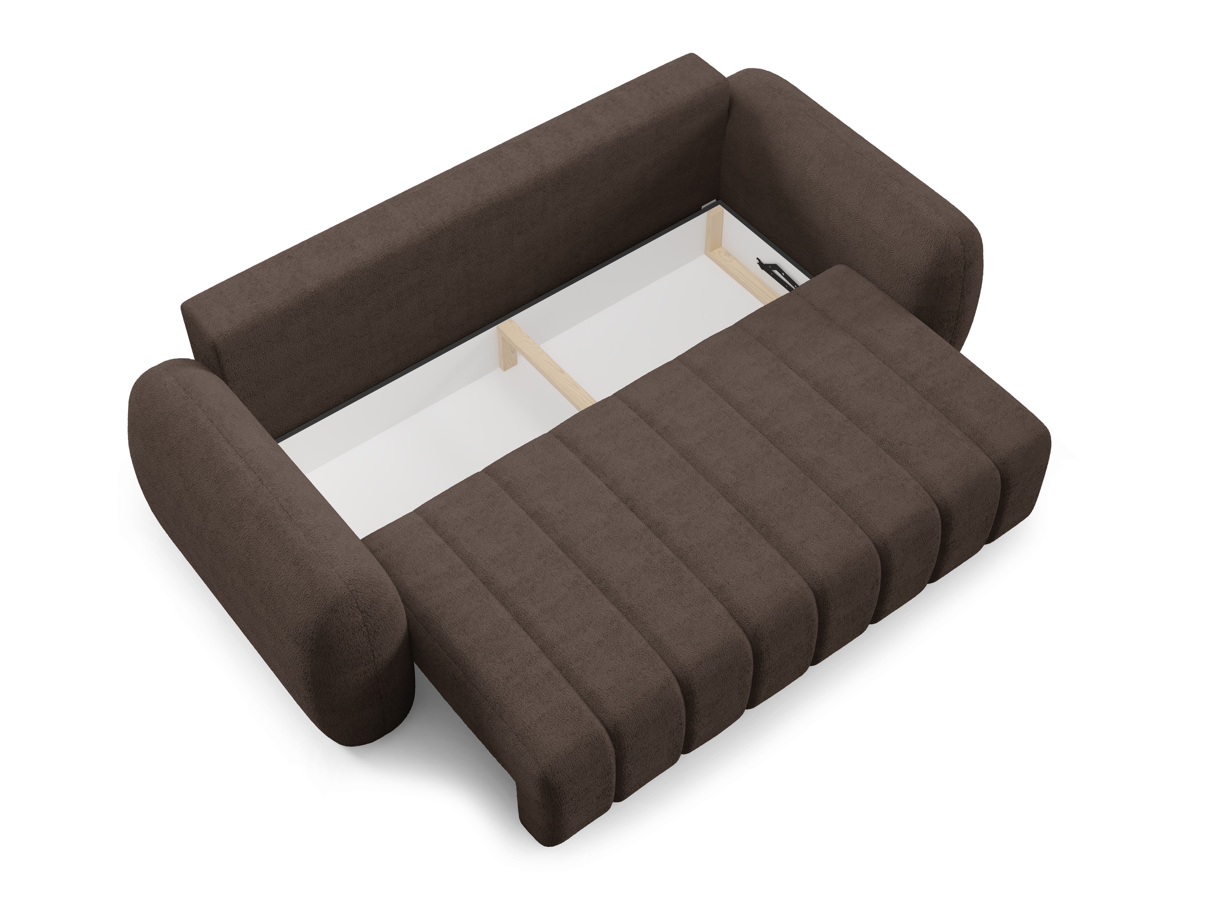 Canapé convertible Franklin 105 (Quelle 25)