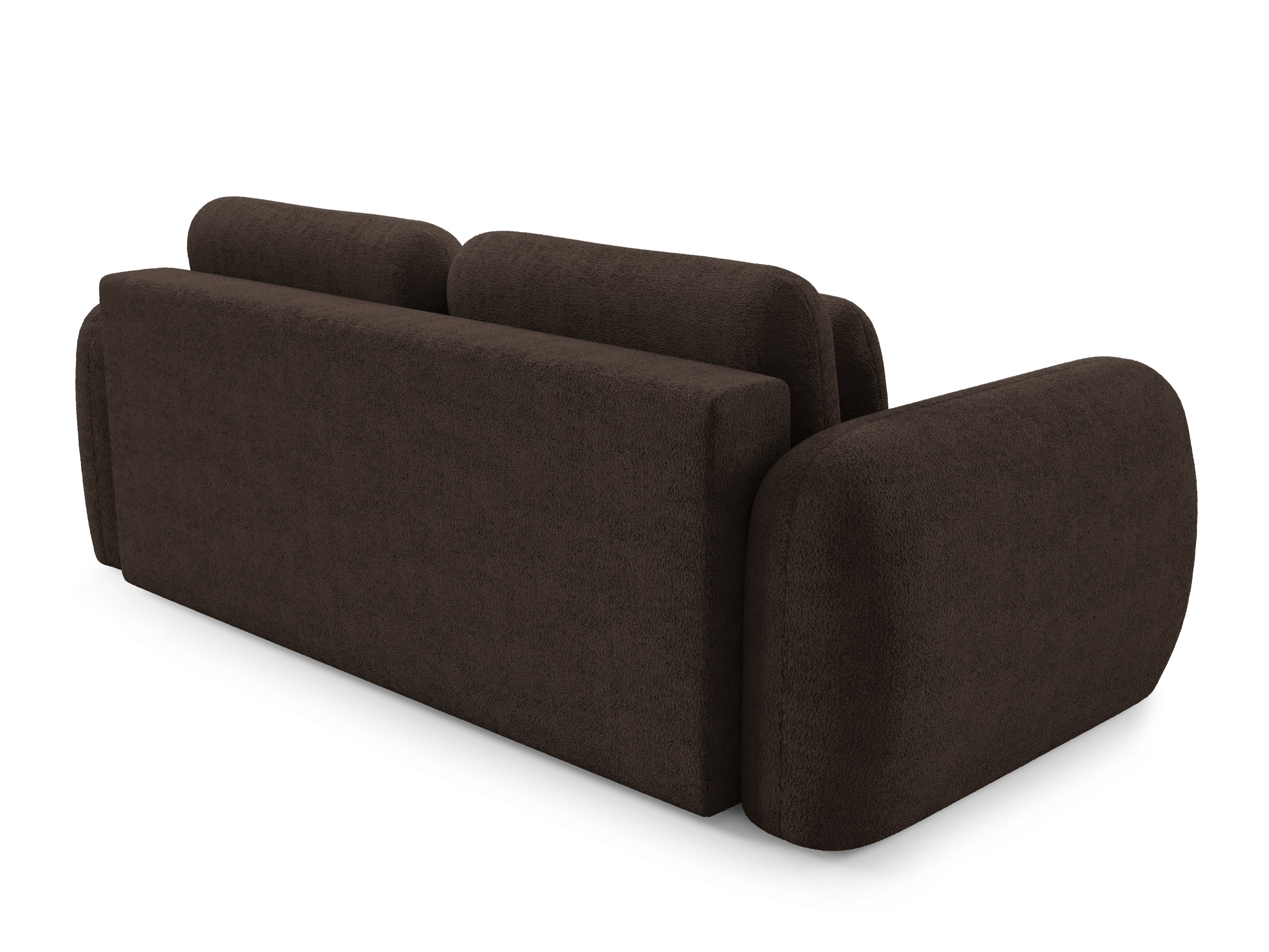 Canapé convertible Franklin 105 (Quelle 25)