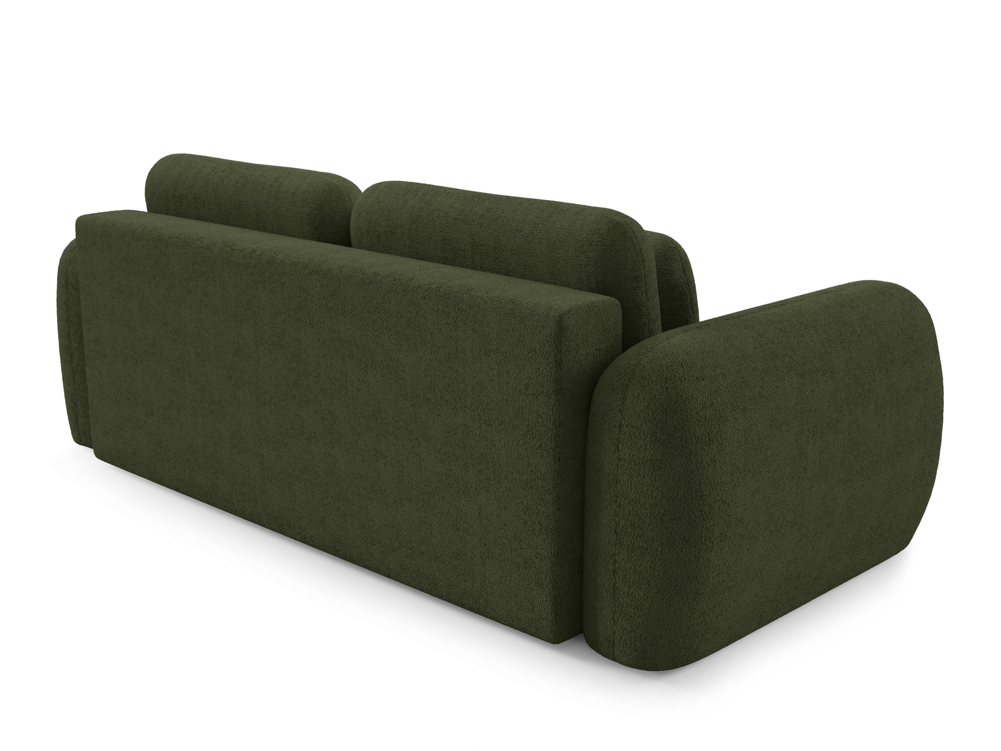 Canapé convertible Franklin 105 (Quelle 38)