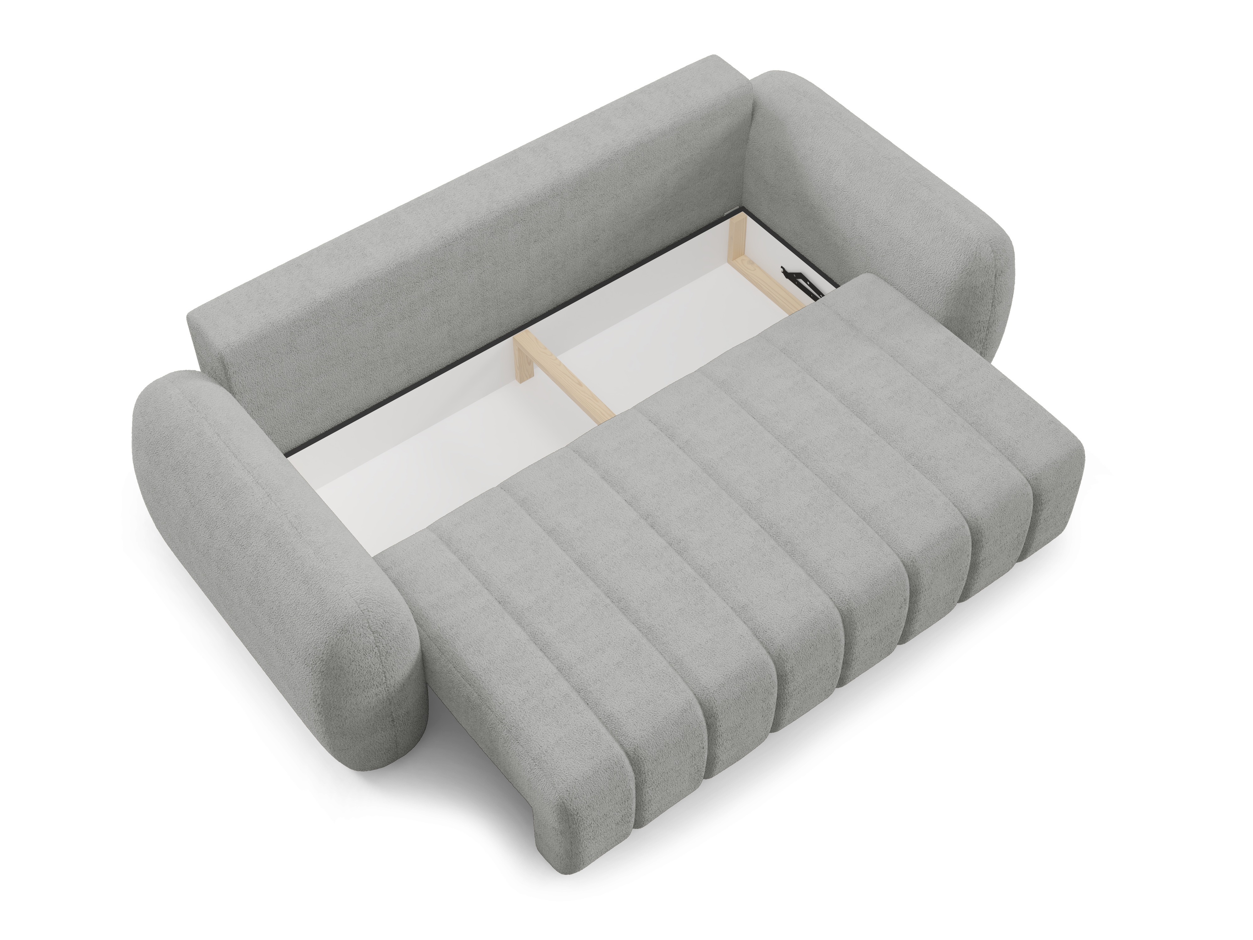 Canapé convertible Franklin 105 (Quelle 83)
