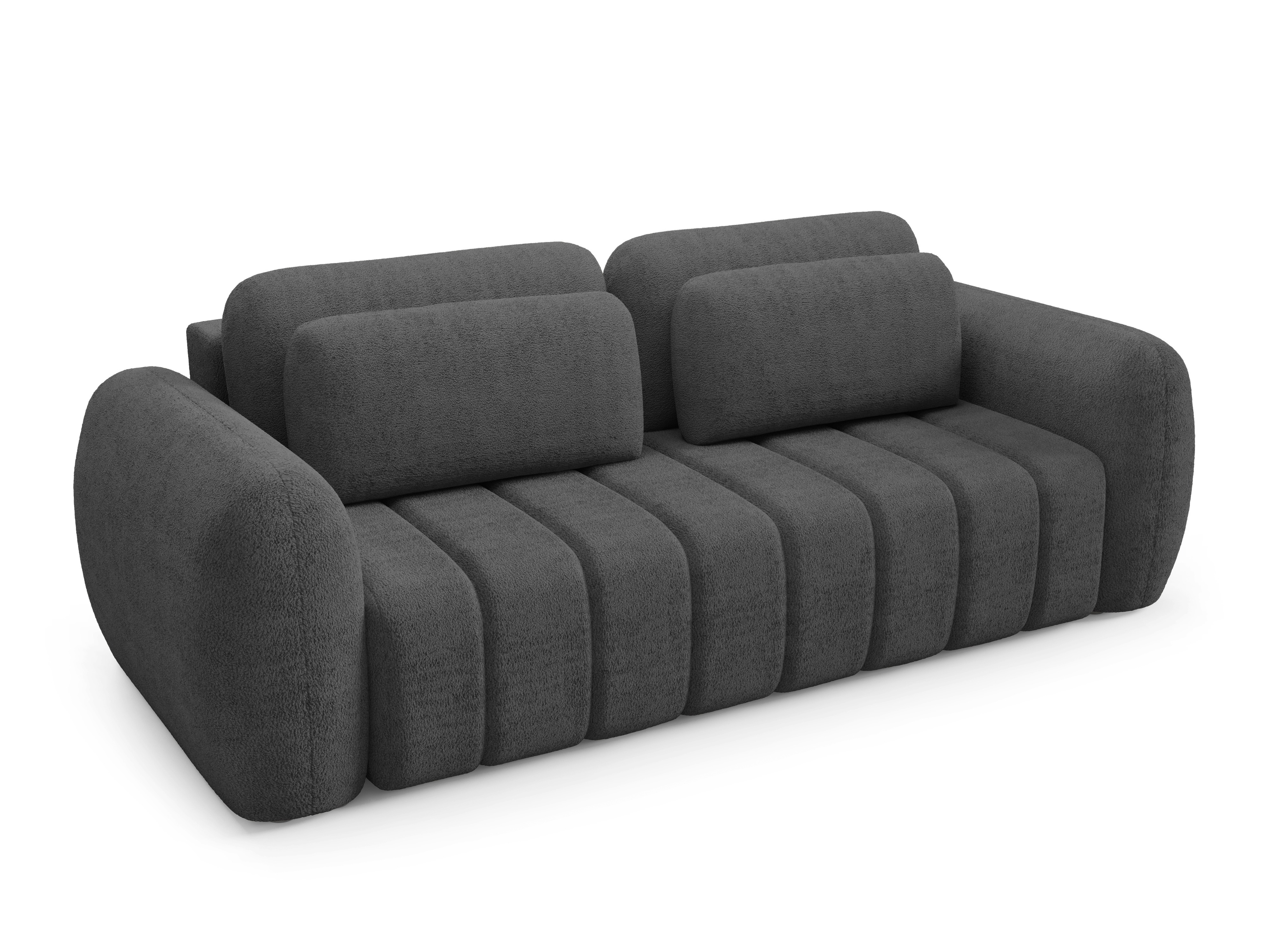 Canapé convertible Franklin 105 (Quelle 92)