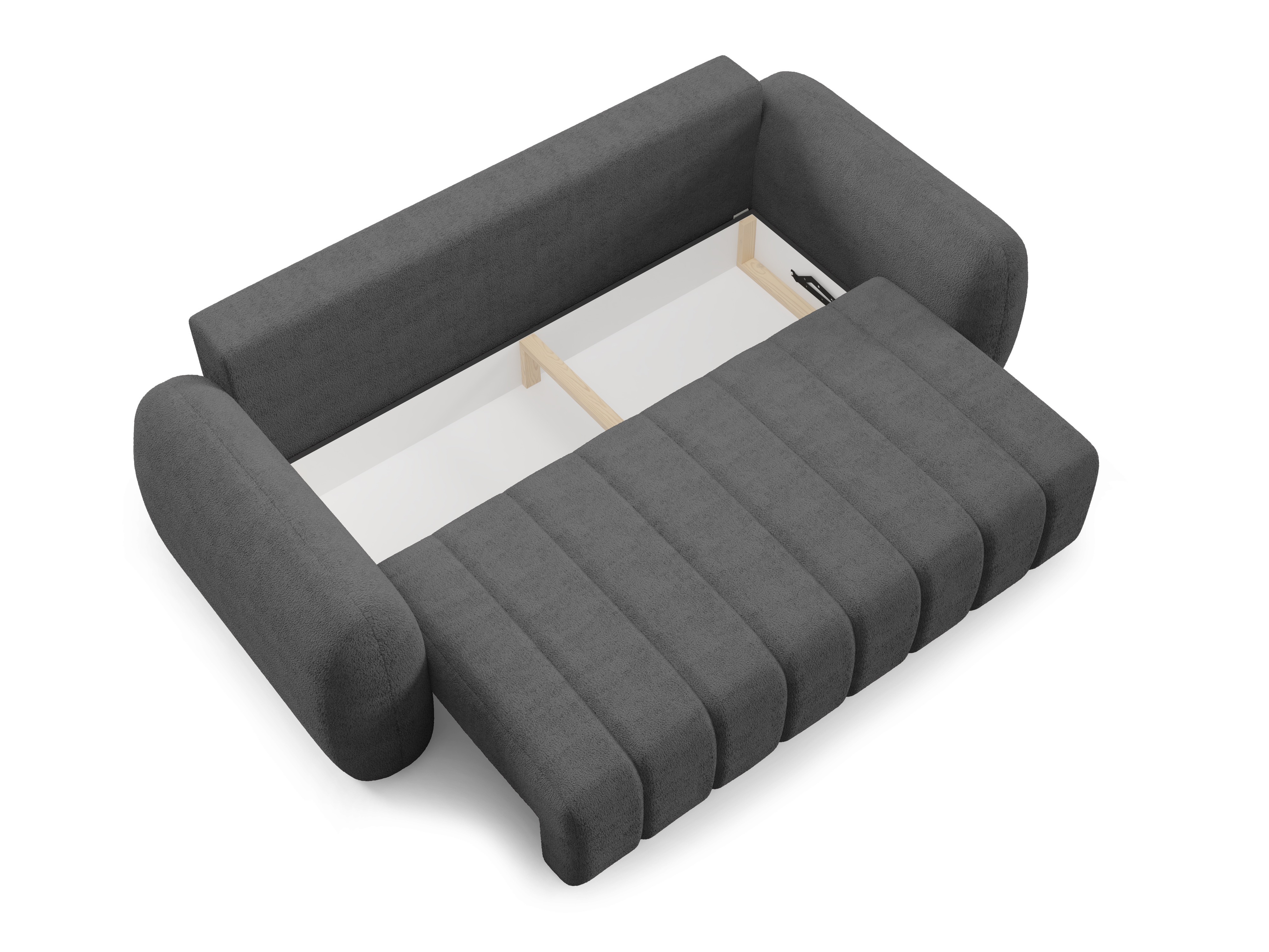 Canapé convertible Franklin 105 (Quelle 92)