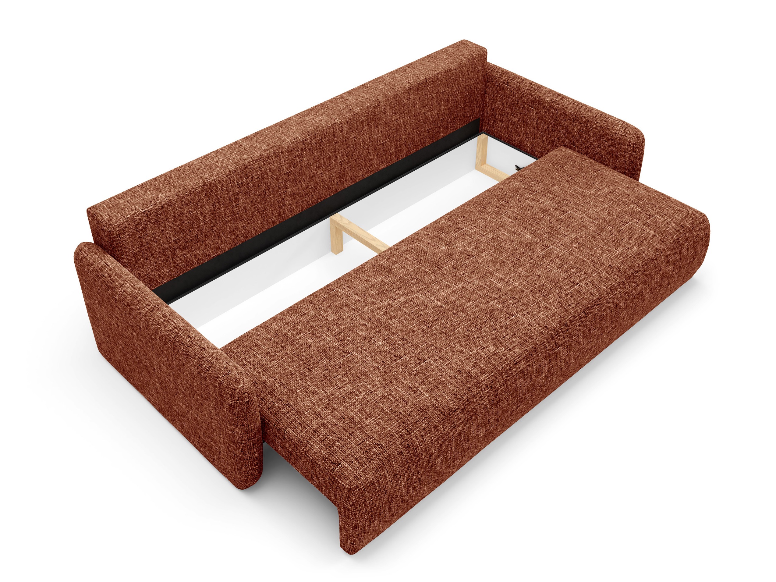 Canapé convertible Franklin 106 (Imo 25)