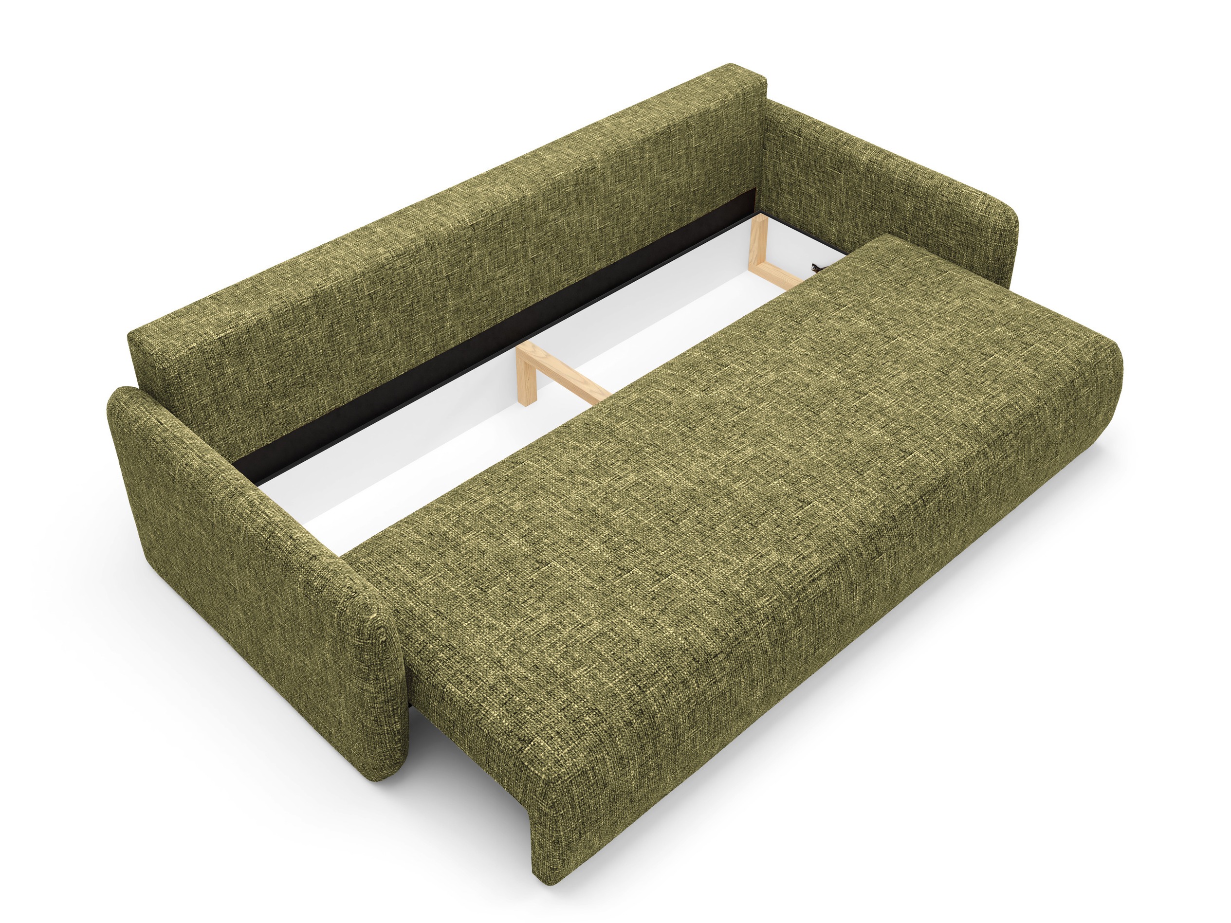 Canapé convertible Franklin 106 (Imo 35)