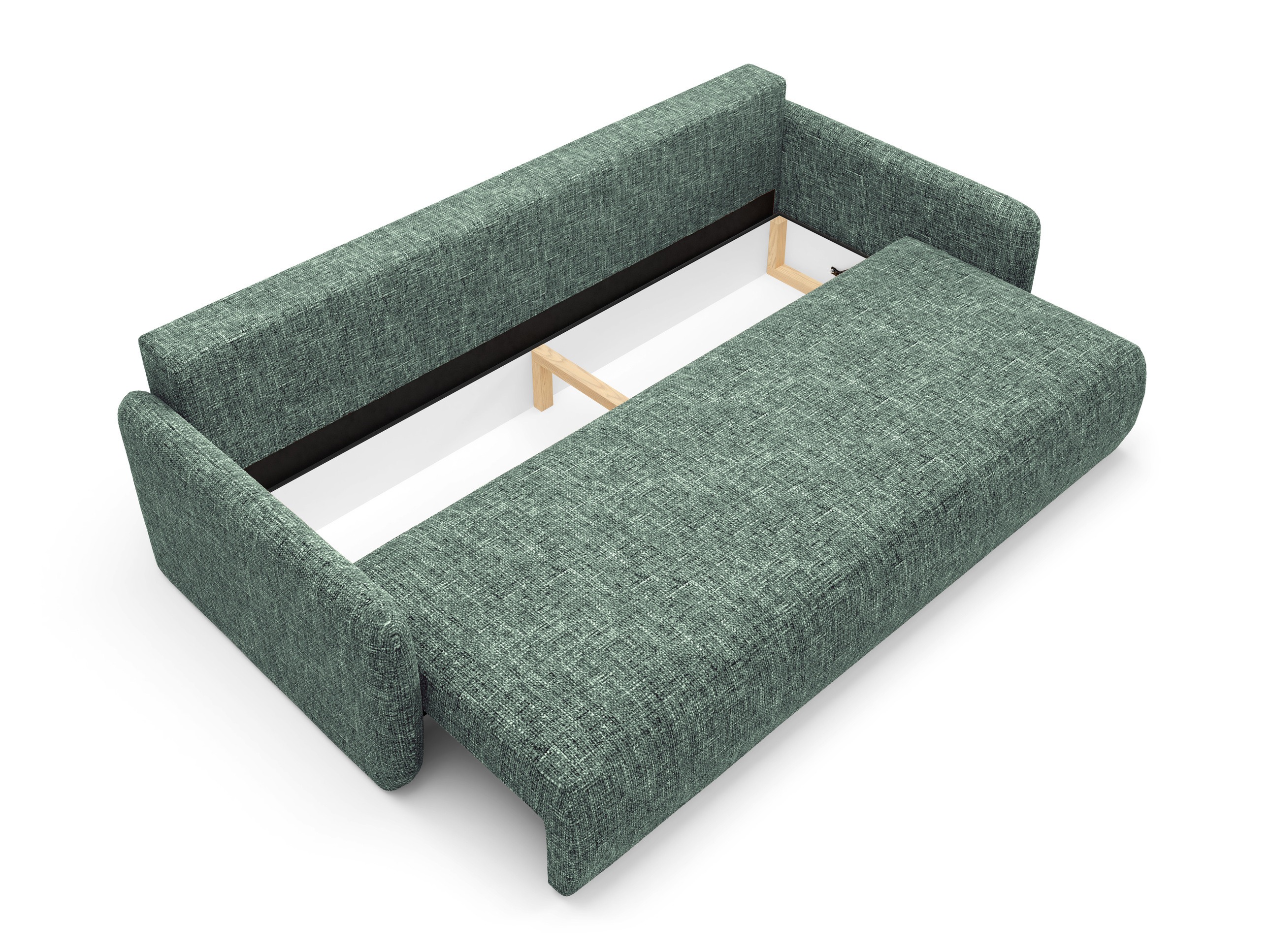 Canapé convertible Franklin 106 (Imo 40)