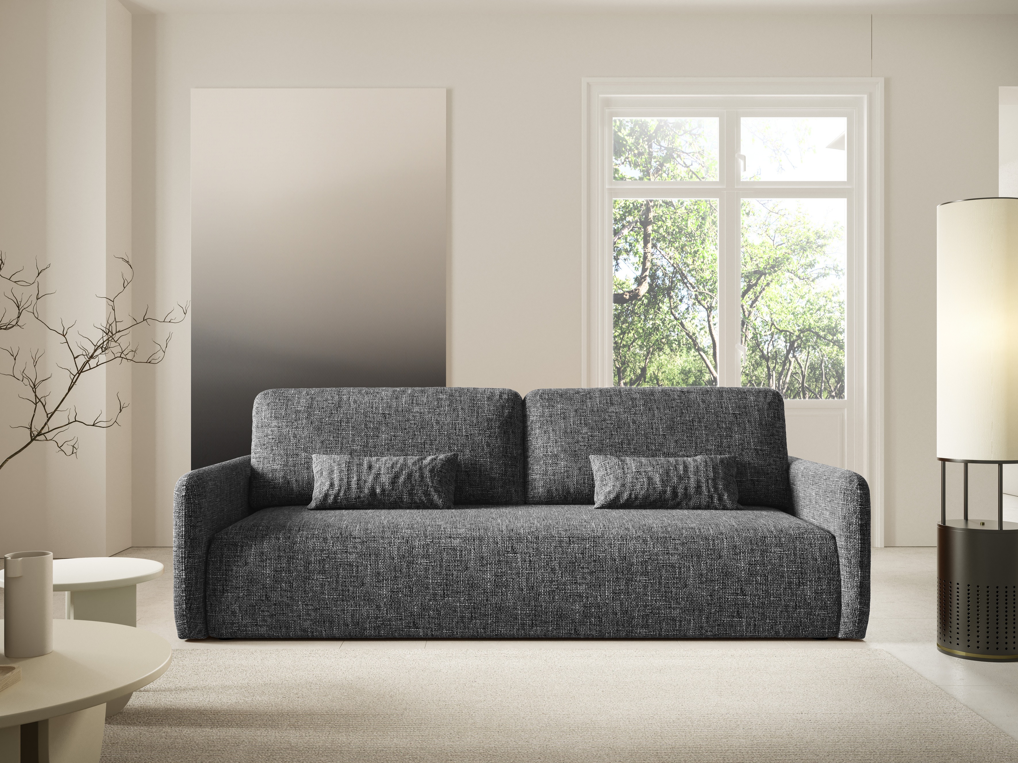 Canapé convertible Franklin 106 (Imo 60)