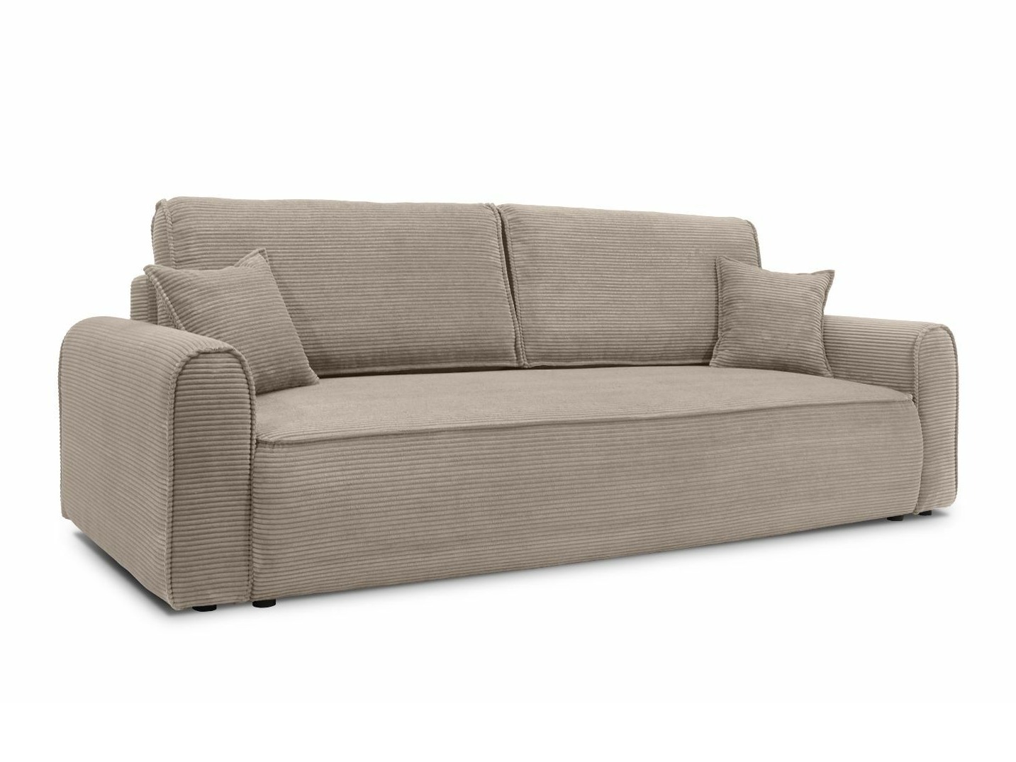 Canapé convertible Franklin 112 (Poso 02)