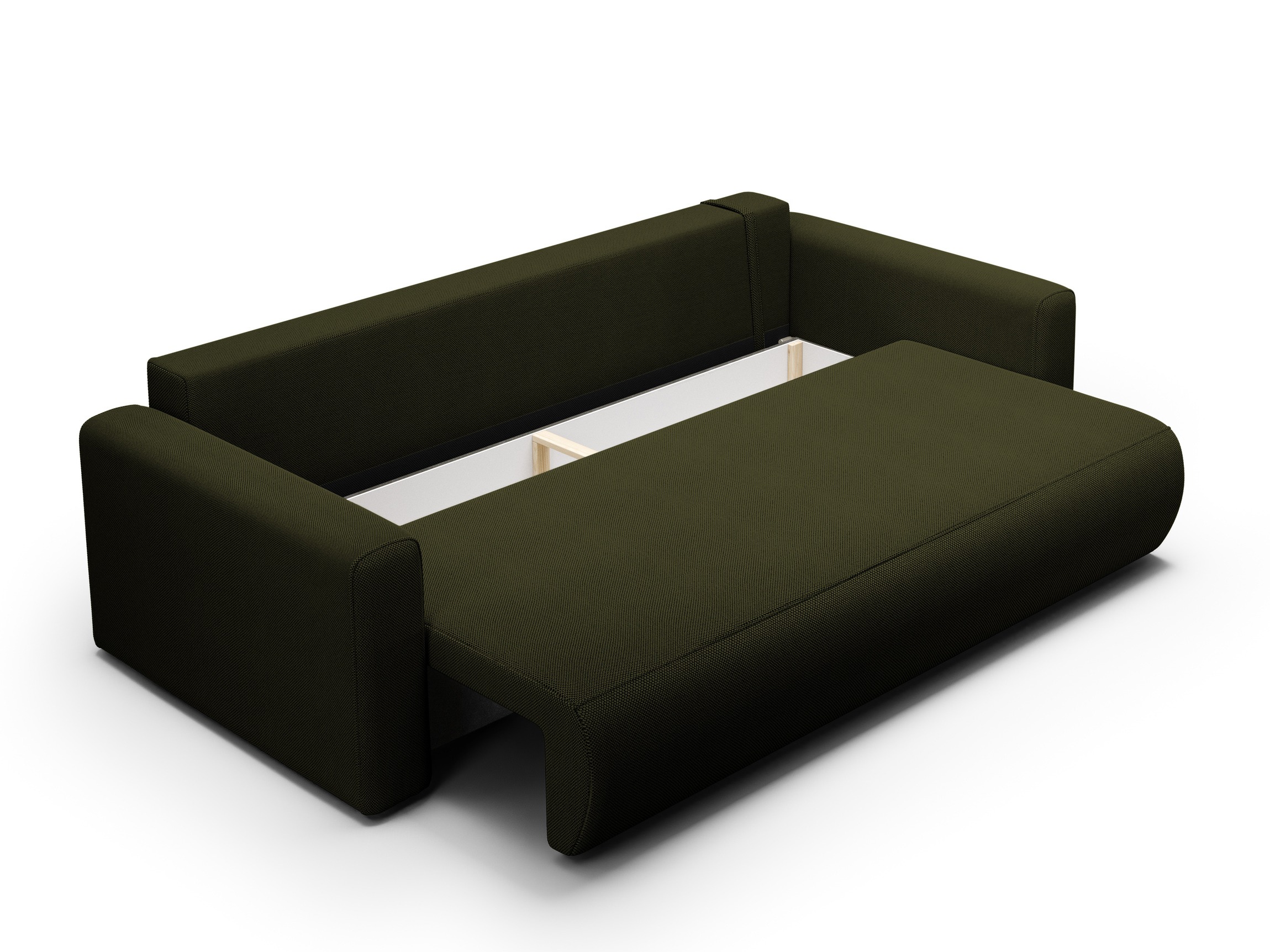 Canapé convertible Franklin 119 (Curio 39)