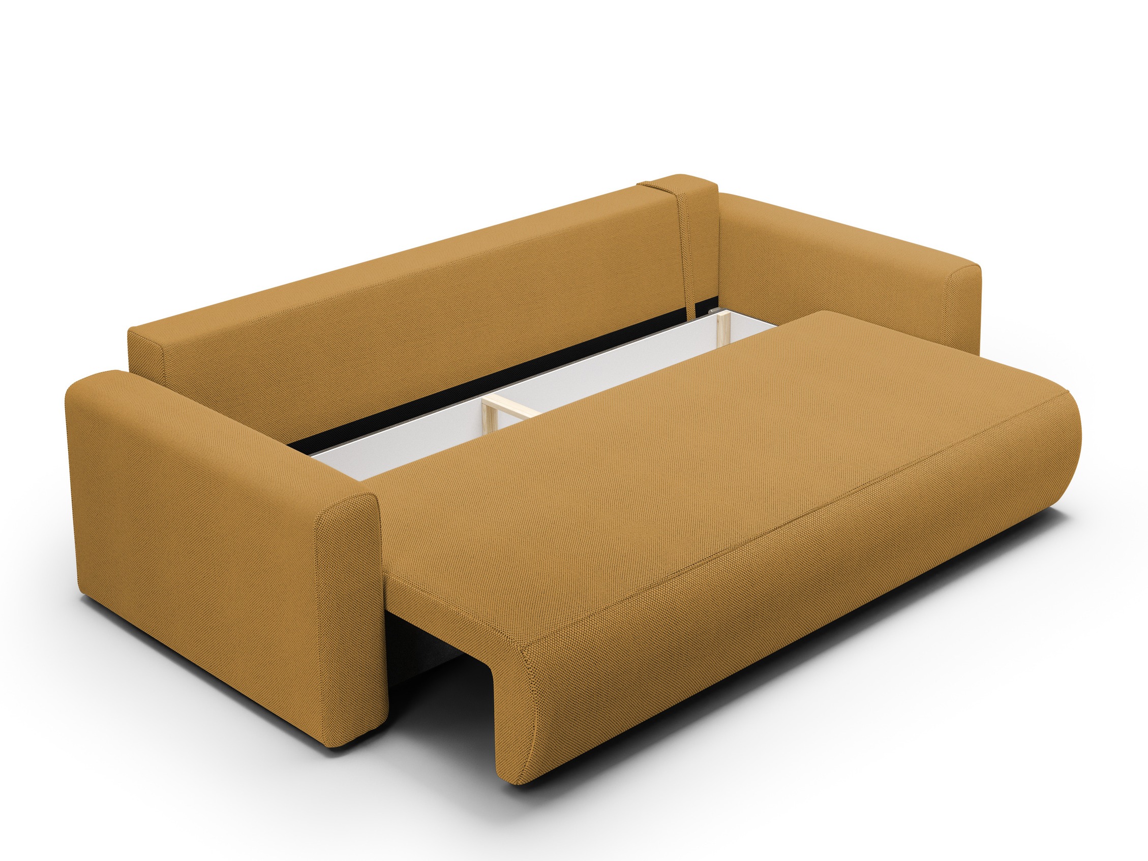 Canapé convertible Franklin 119 (Curio 48)