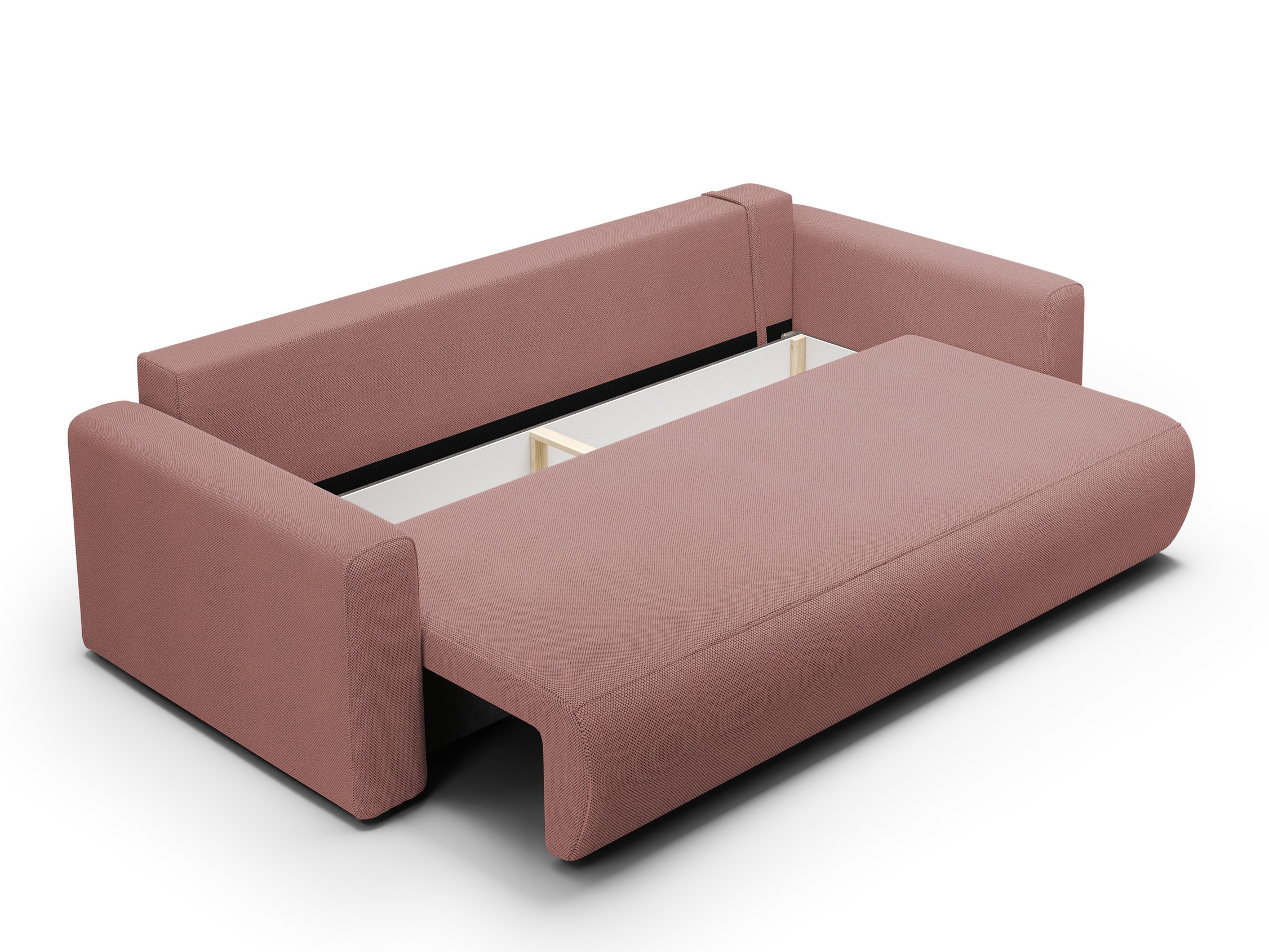 Canapé convertible Franklin 119 (Curio 63)