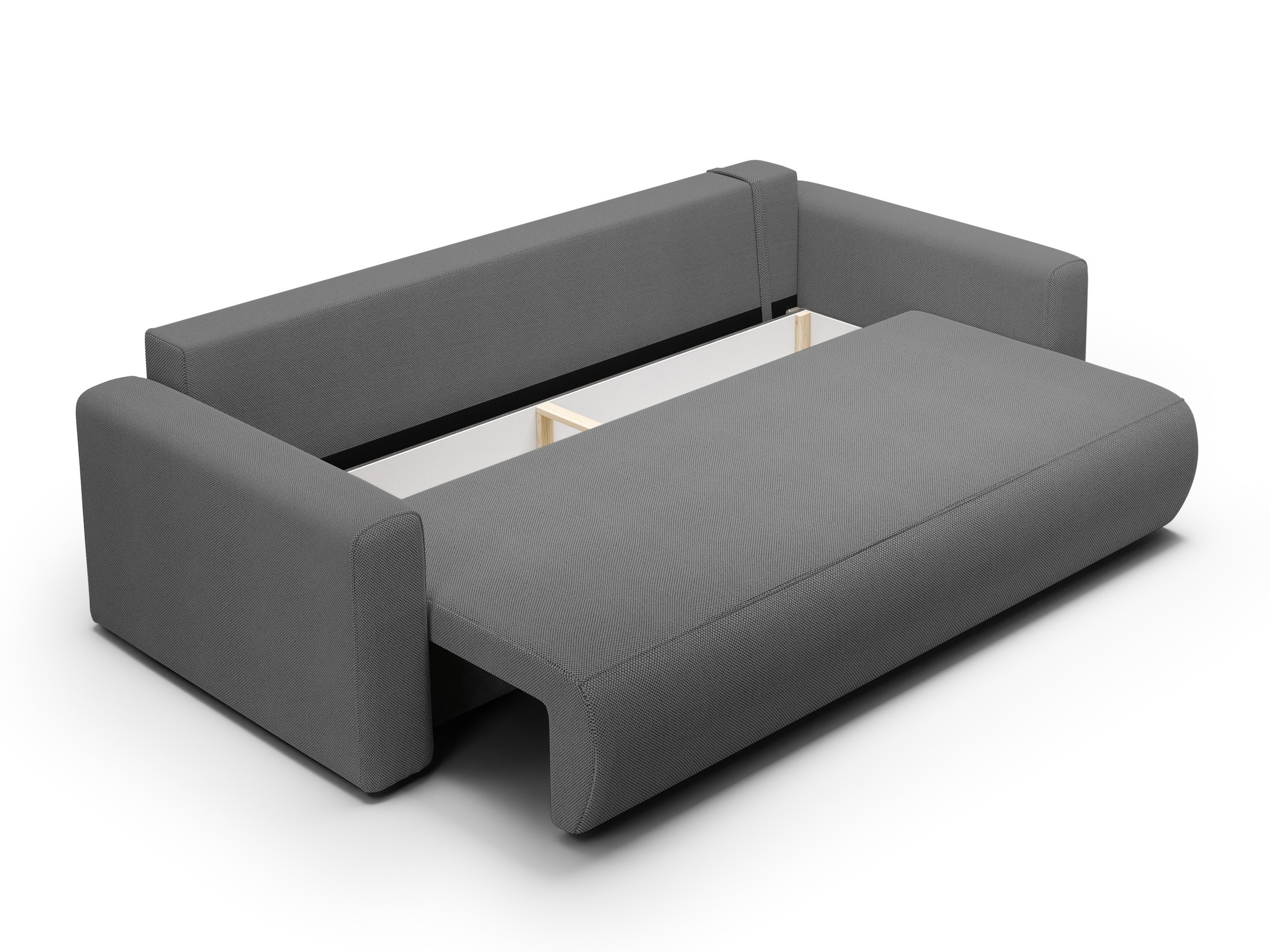 Canapé convertible Franklin 119 (Curio 93)