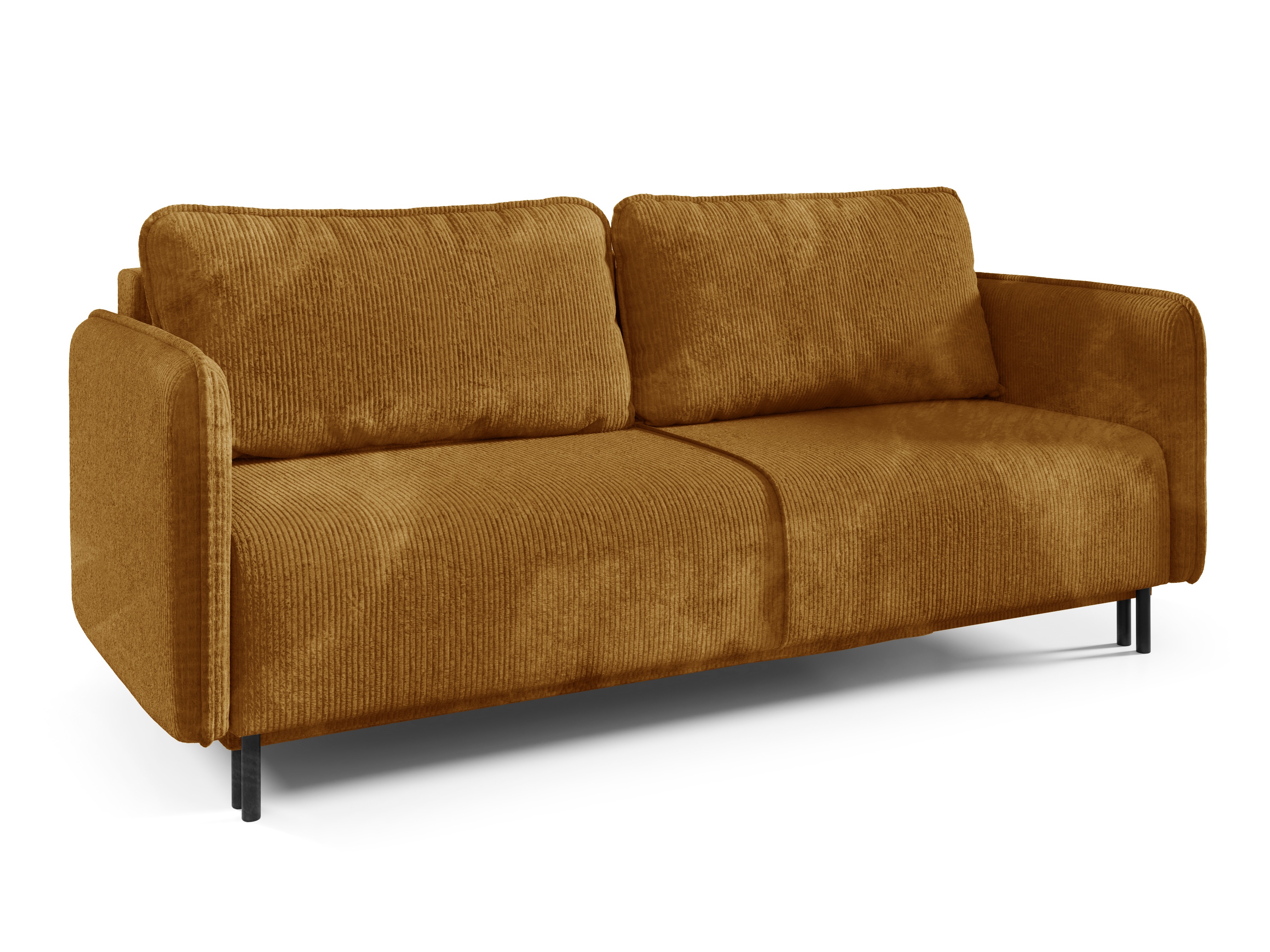 Canapé convertible Franklin 121 (Poso 01)