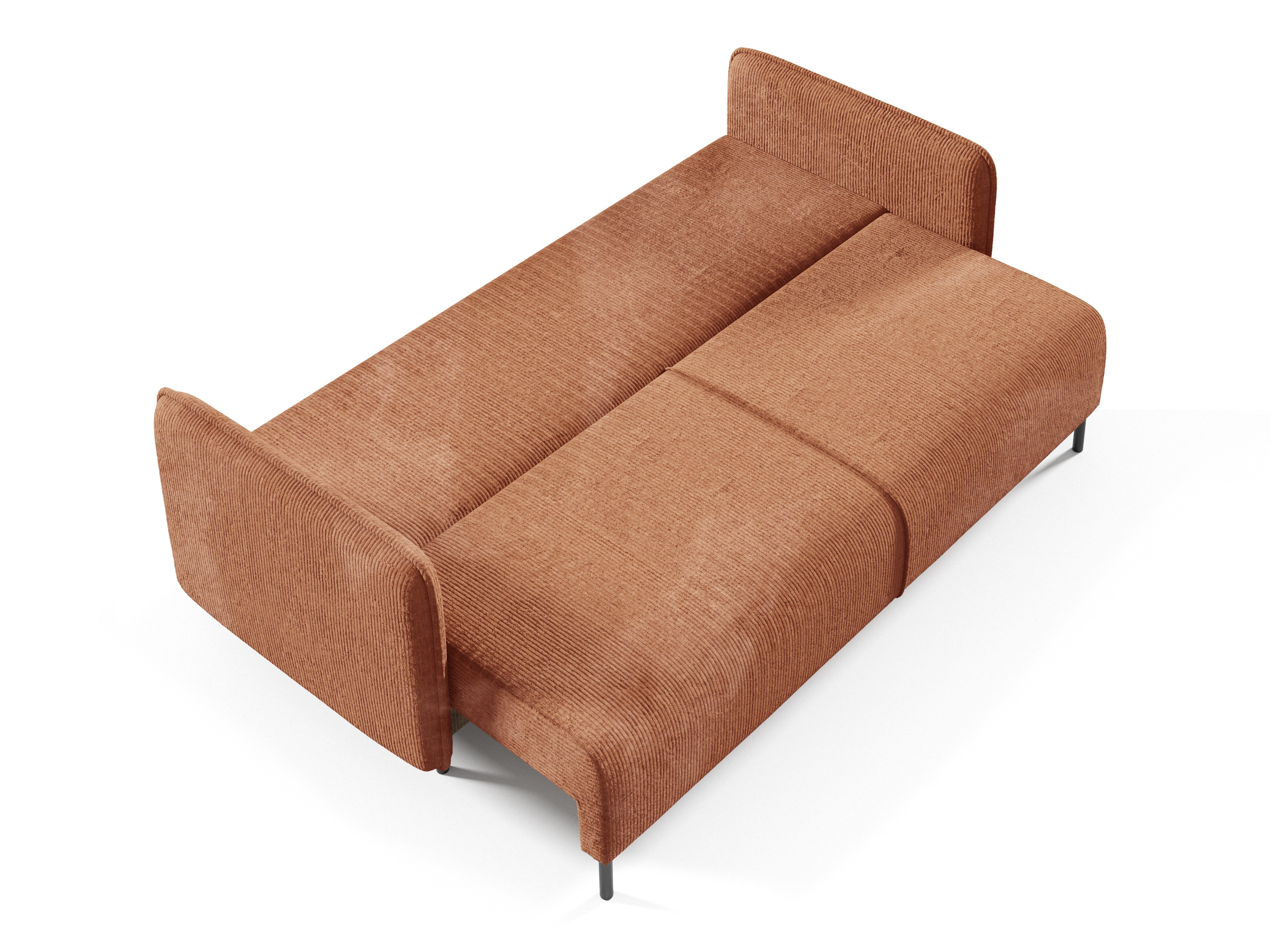 Canapé convertible Franklin 121 (Poso 100)