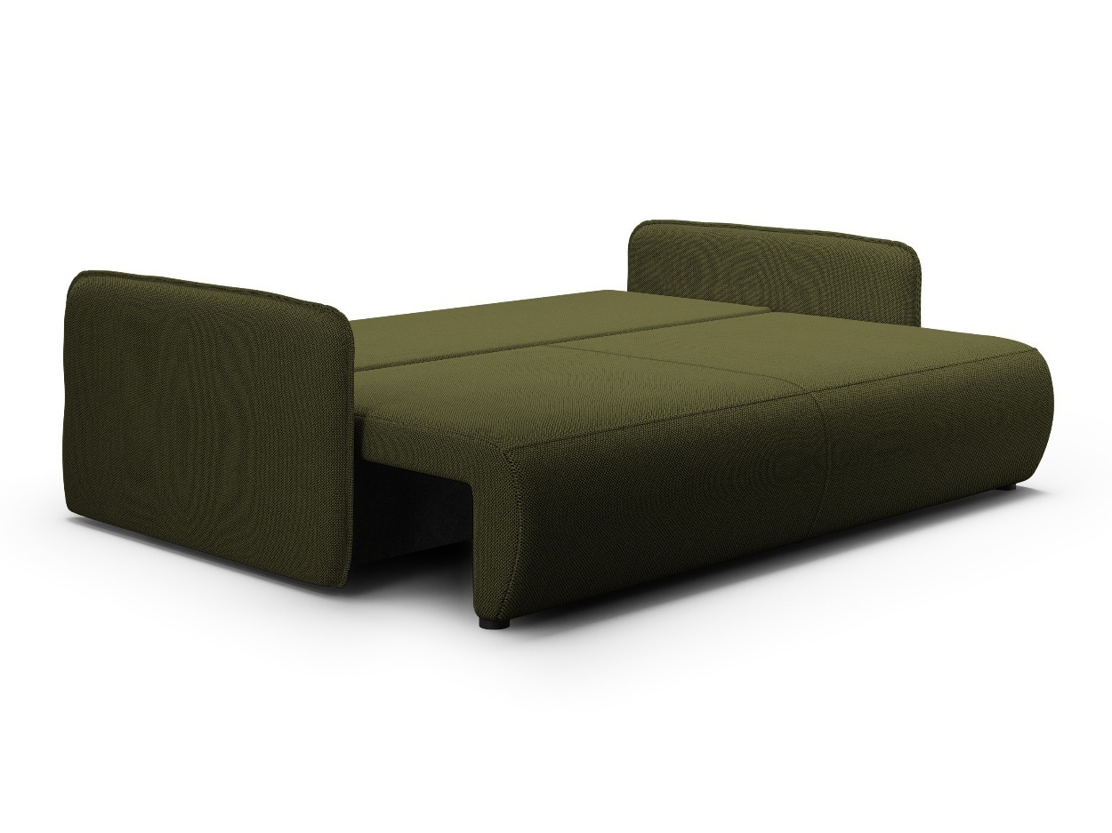 Canapé convertible Franklin 130 (Curio 39)