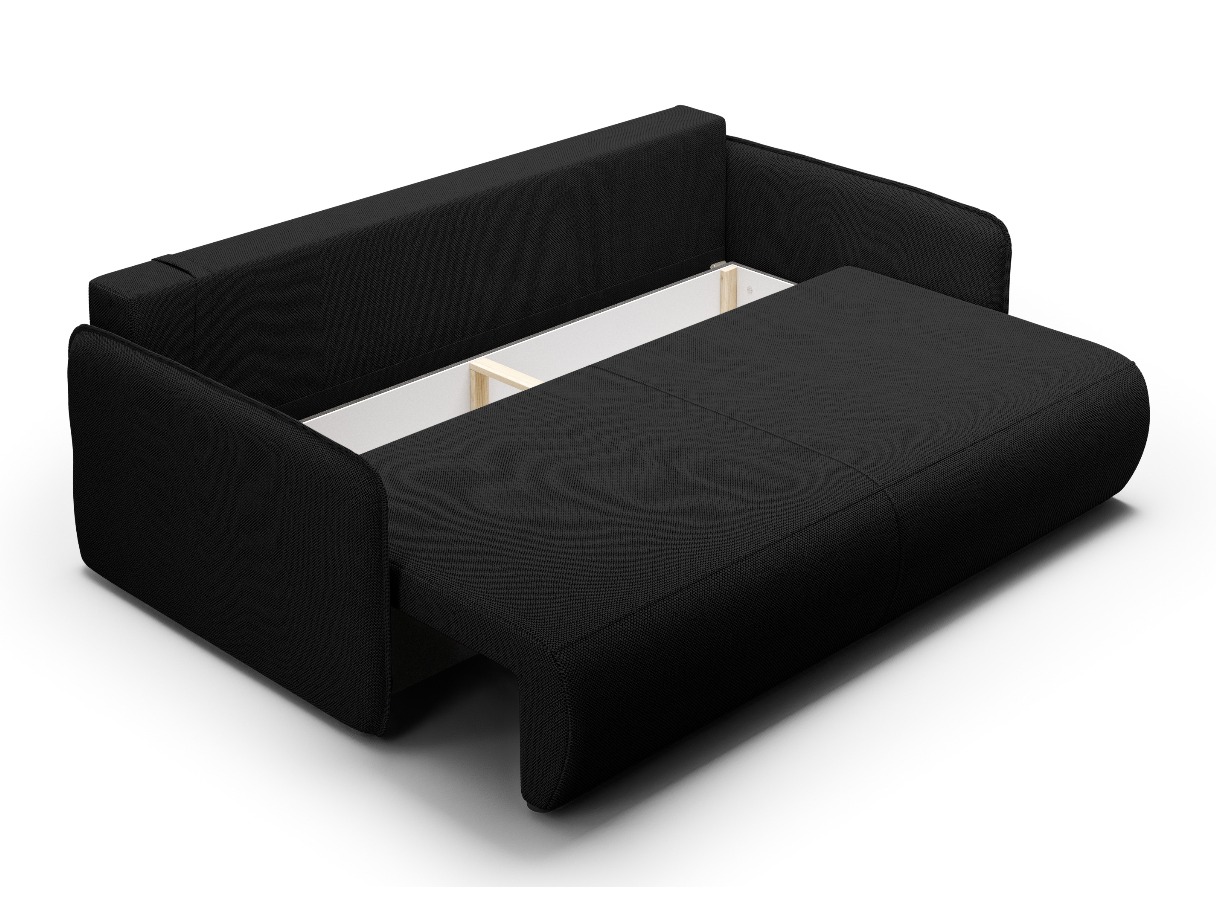 Canapé convertible Franklin 130 (Curio 99)