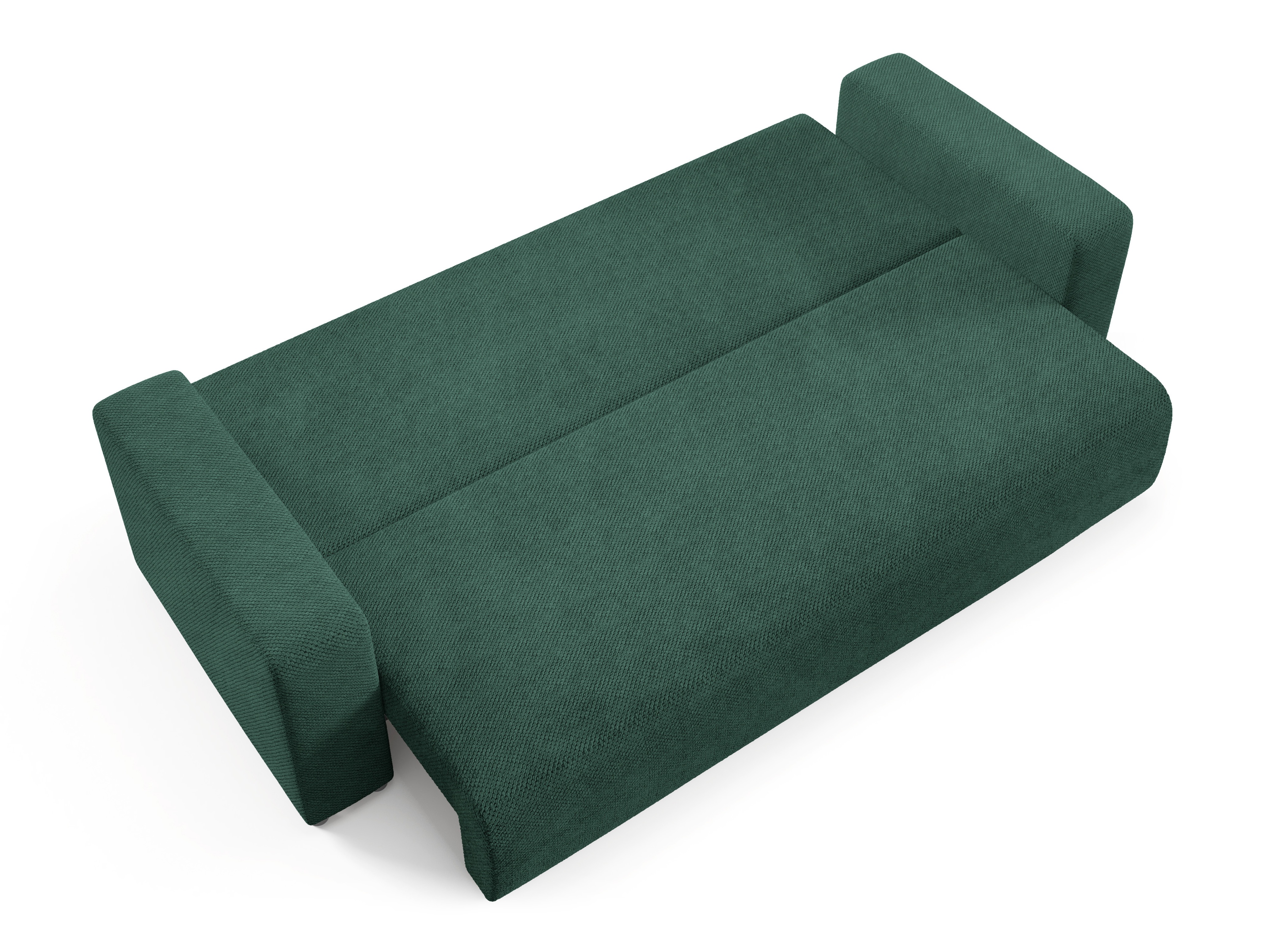 Canapé convertible Franklin 138 (Onega 01)
