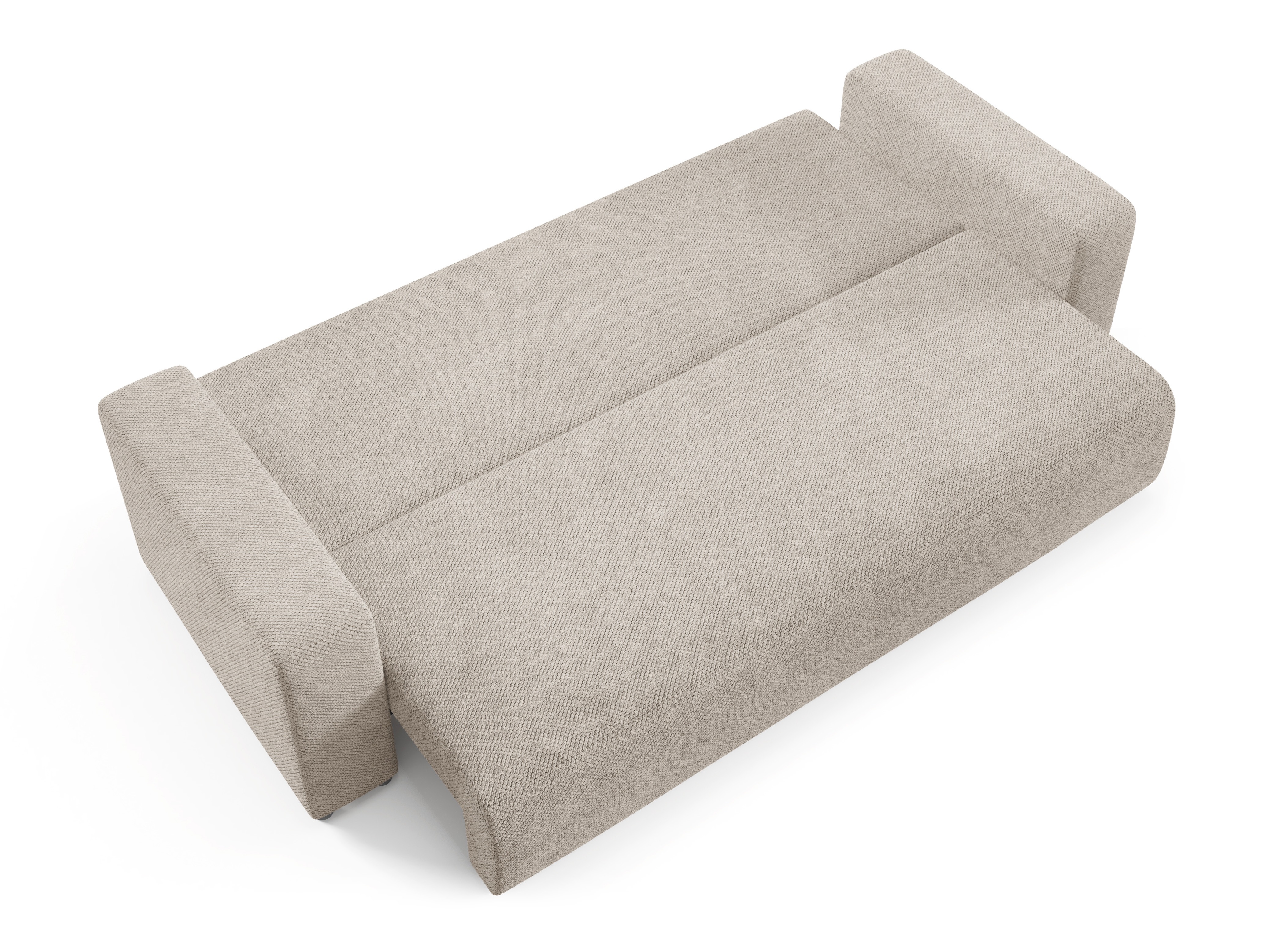 Canapé convertible Franklin 138 (Onega 02)