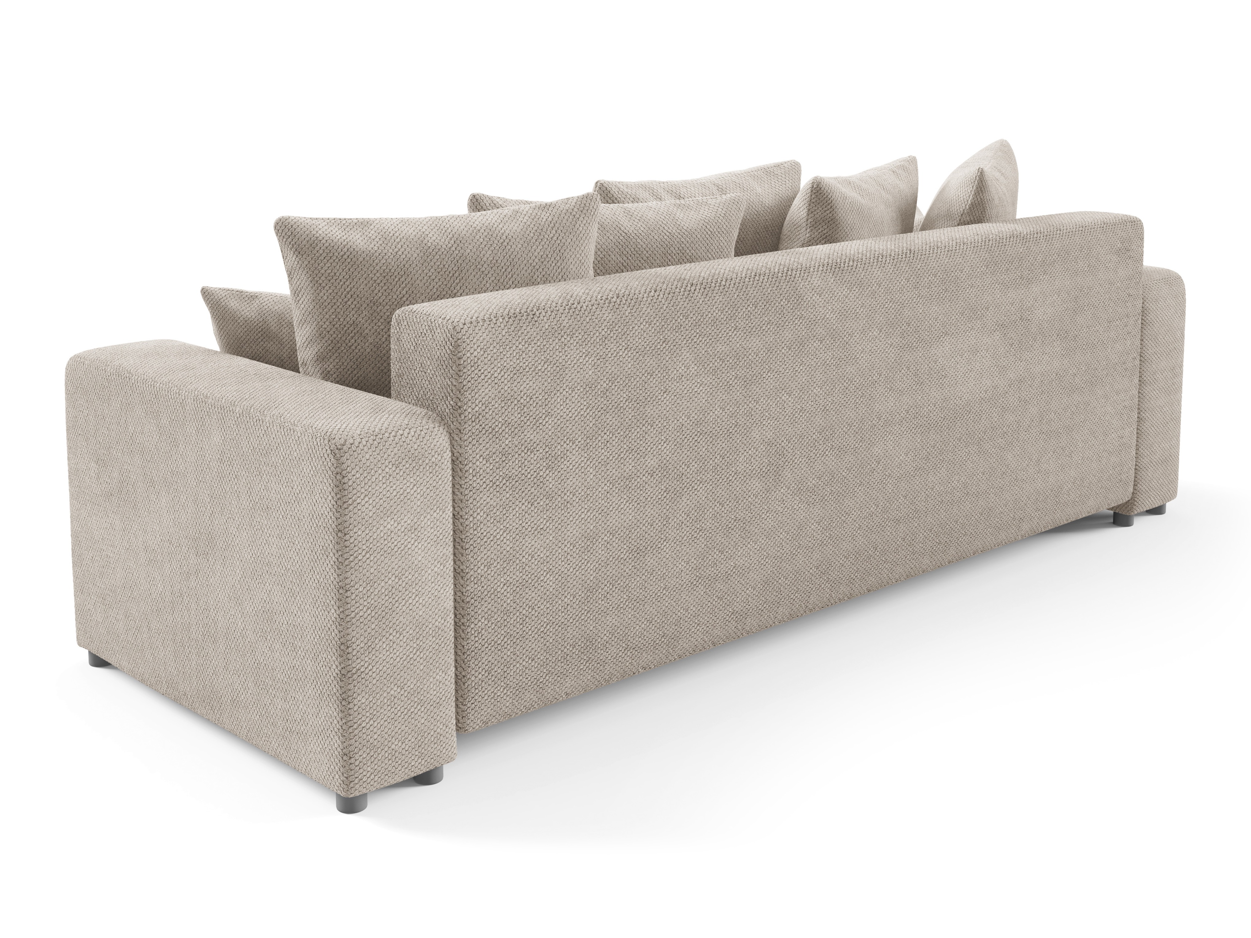 Canapé convertible Franklin 138 (Onega 02)