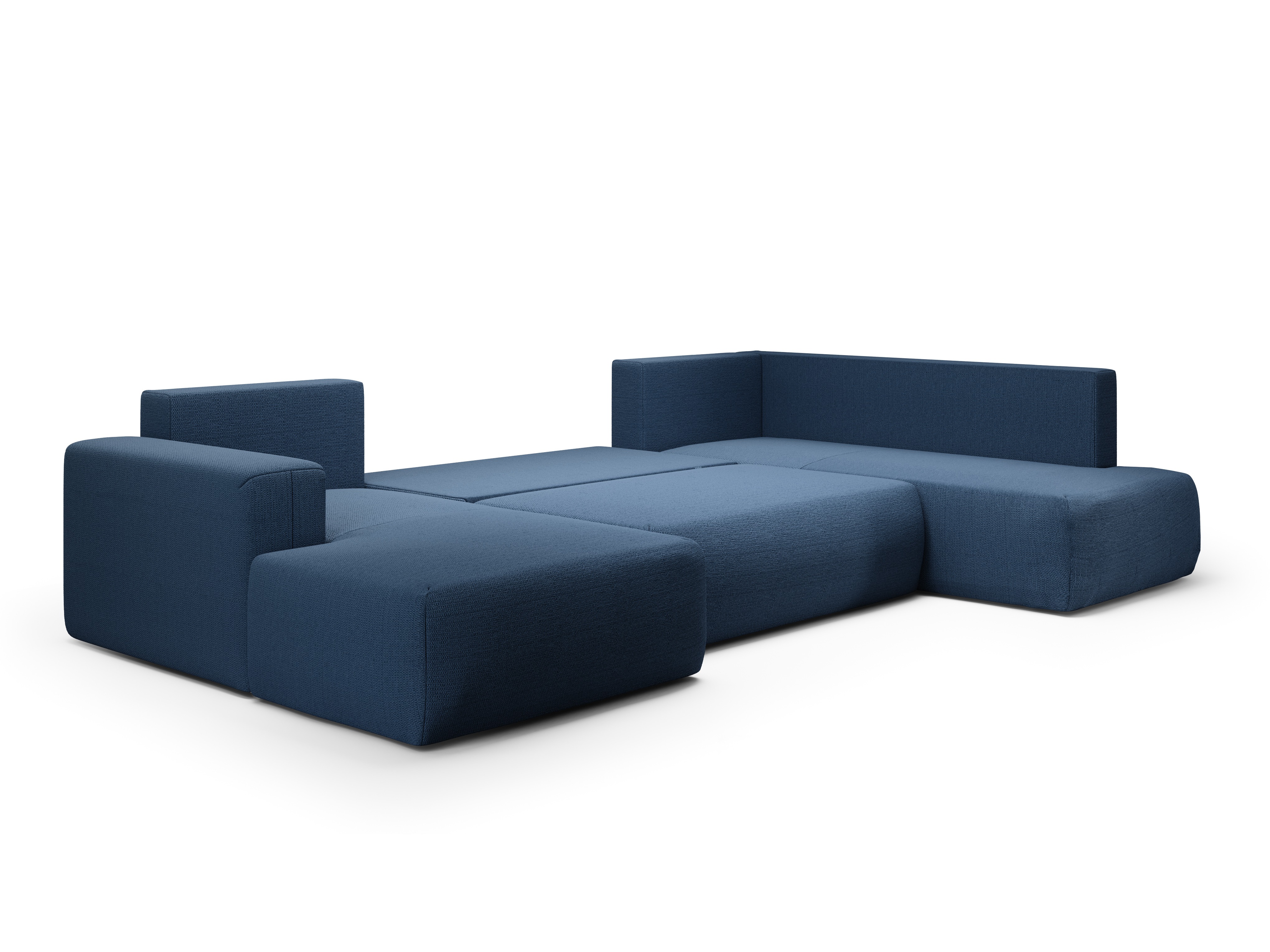Canapé d'angle Lirdomo 101 (Aragon 79)