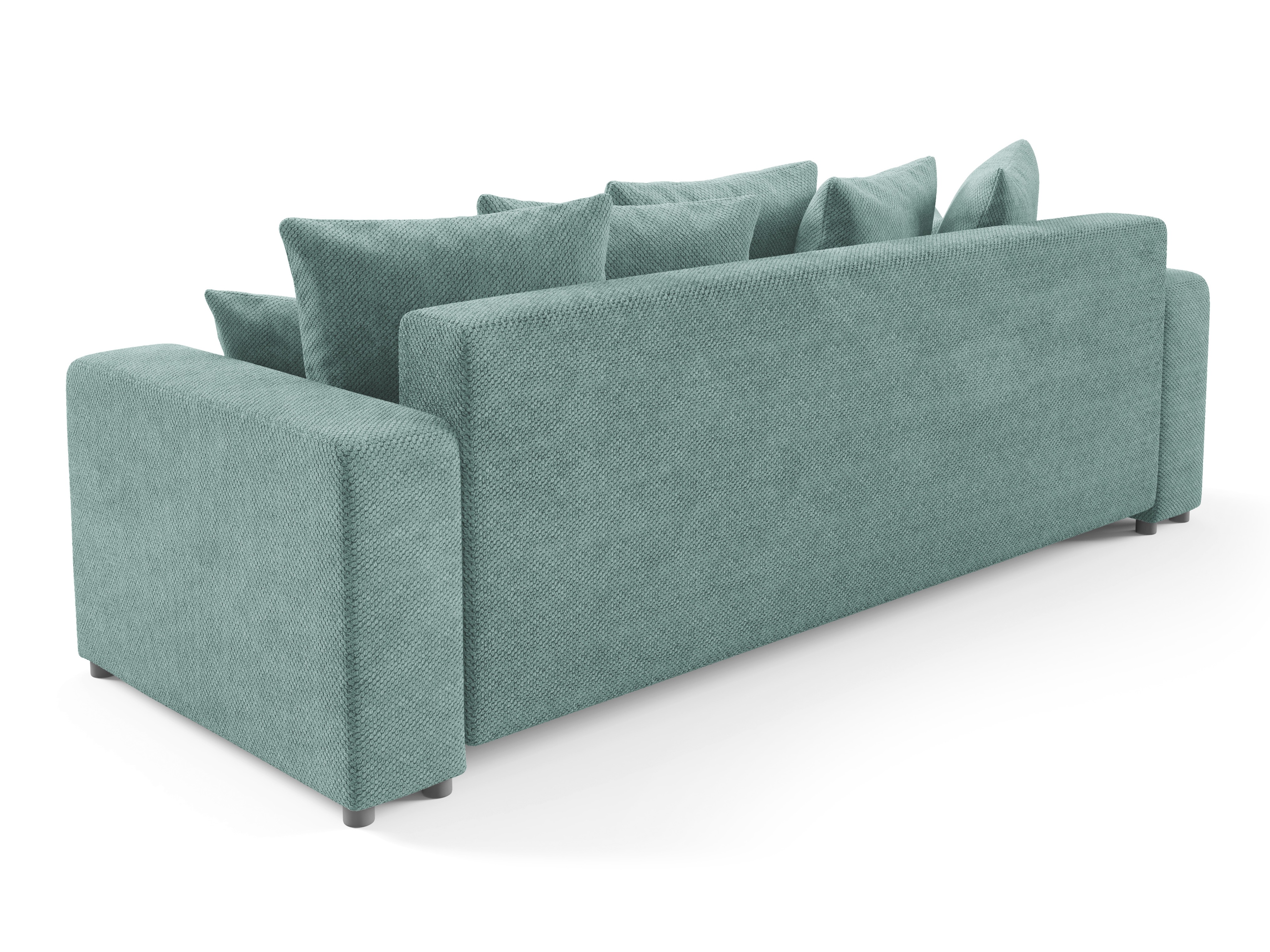 Canapé convertible Franklin 138 (Onega 06)