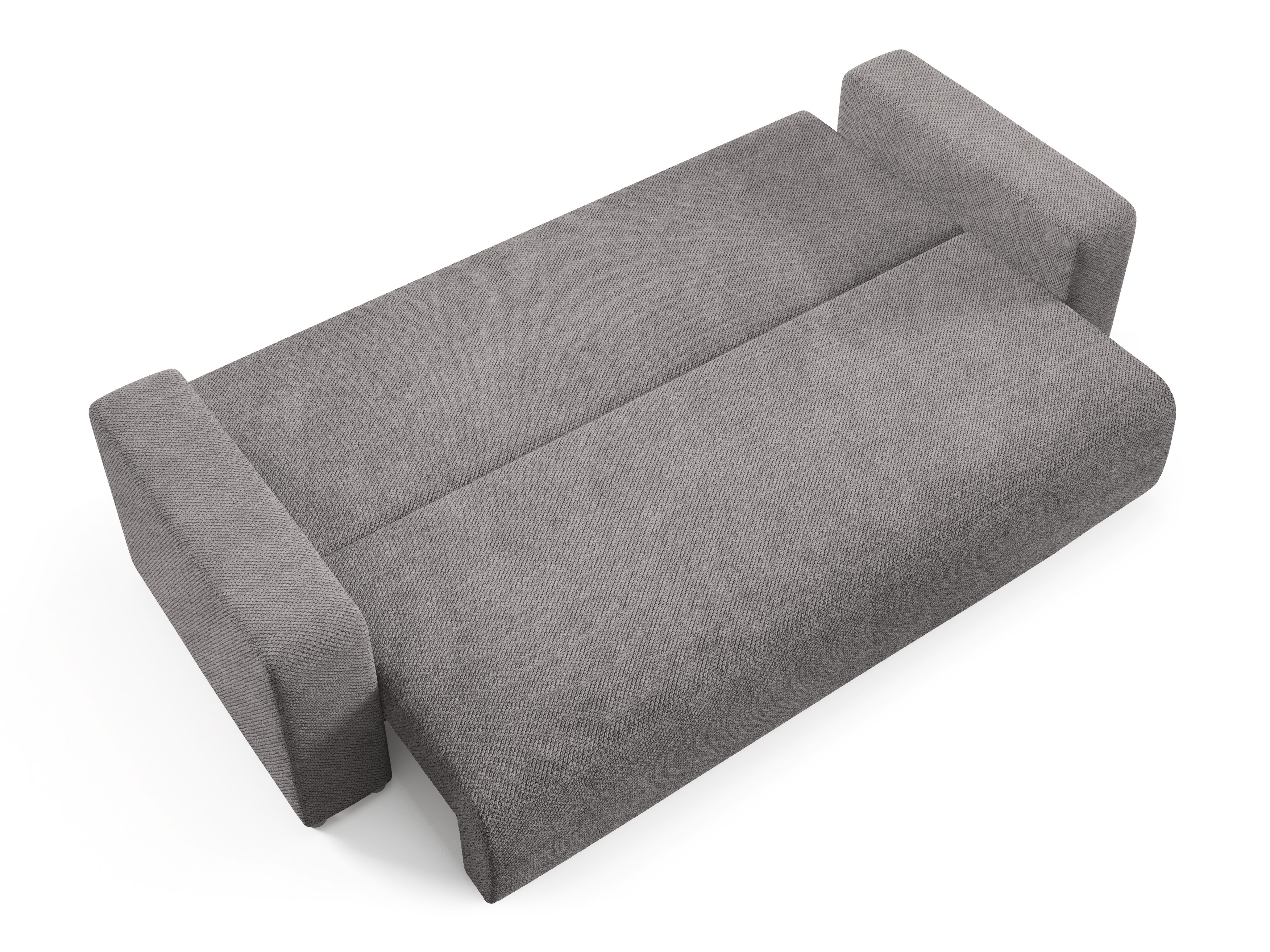 Canapé convertible Franklin 138 (Onega 07)
