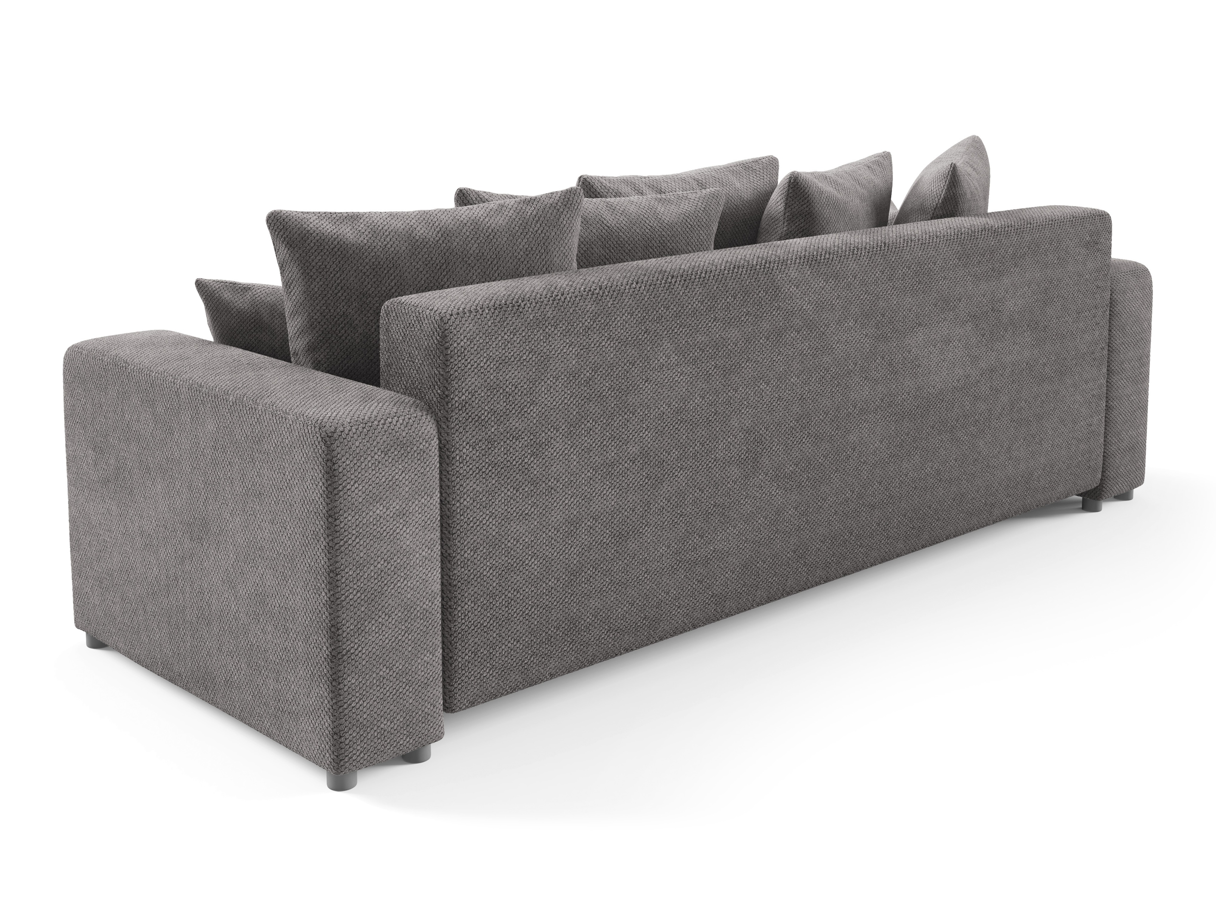 Canapé convertible Franklin 138 (Onega 07)