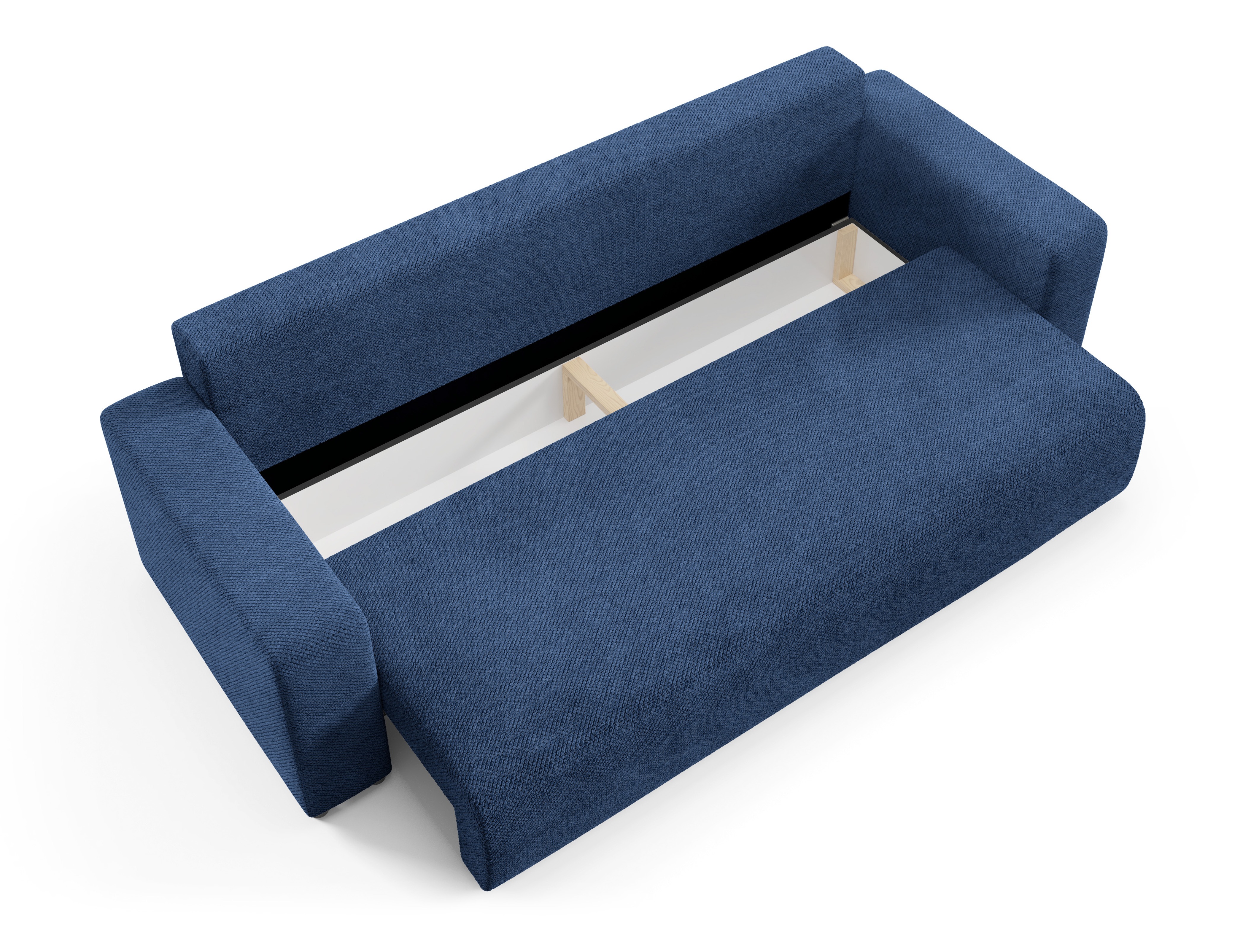 Canapé convertible Franklin 138 (Onega 10)