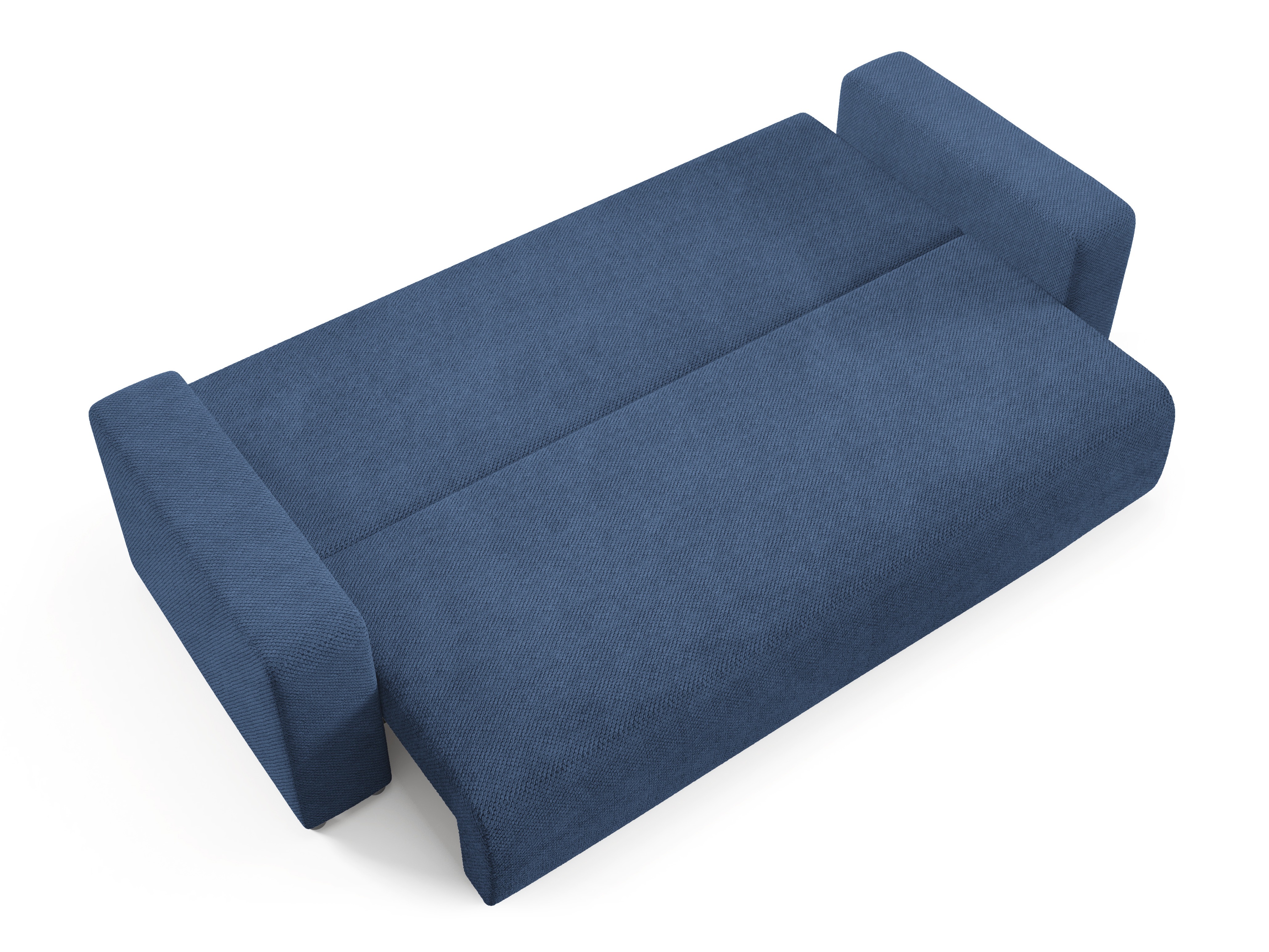 Canapé convertible Franklin 138 (Onega 10)