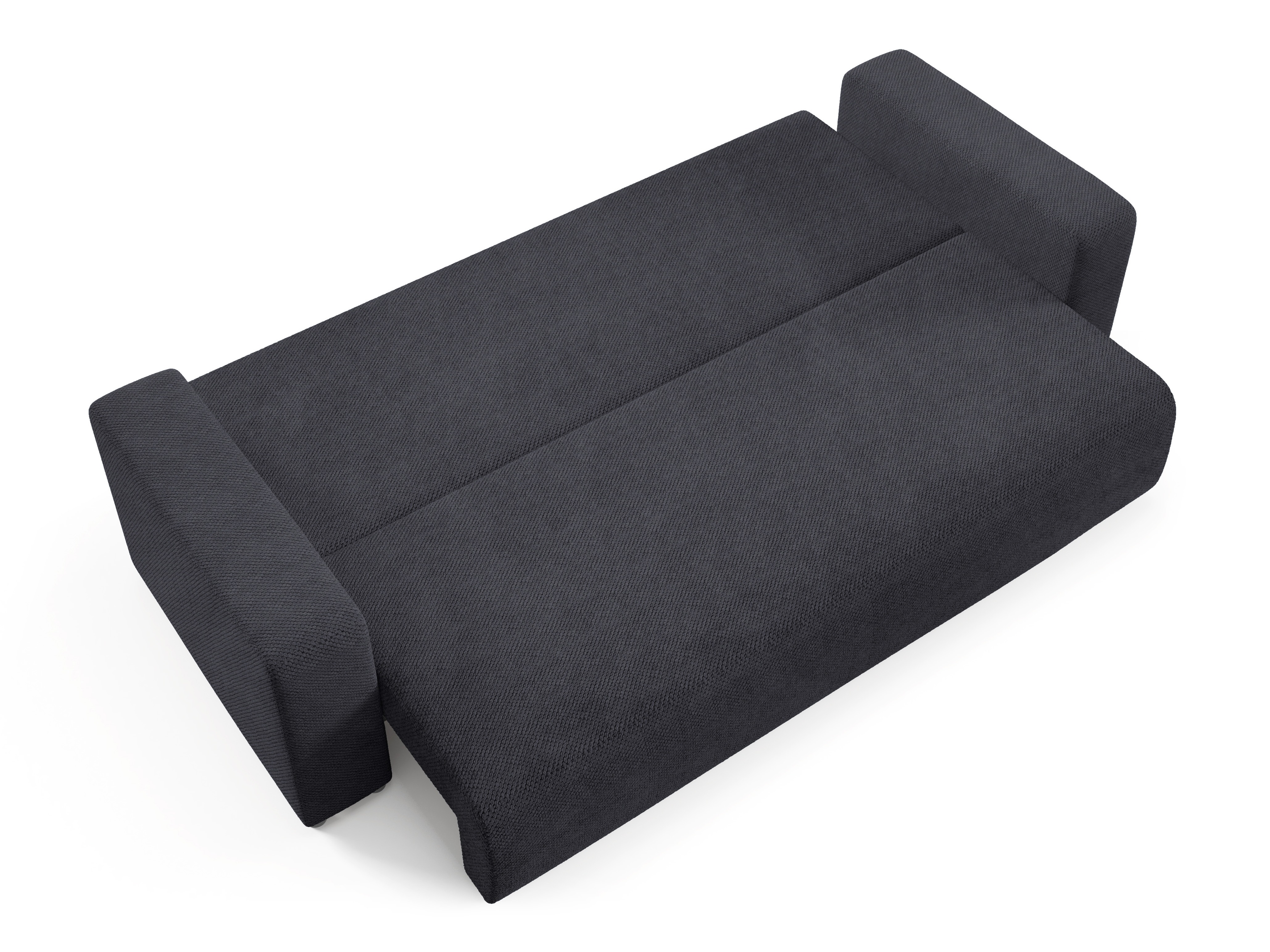 Canapé convertible Franklin 138 (Onega 11)