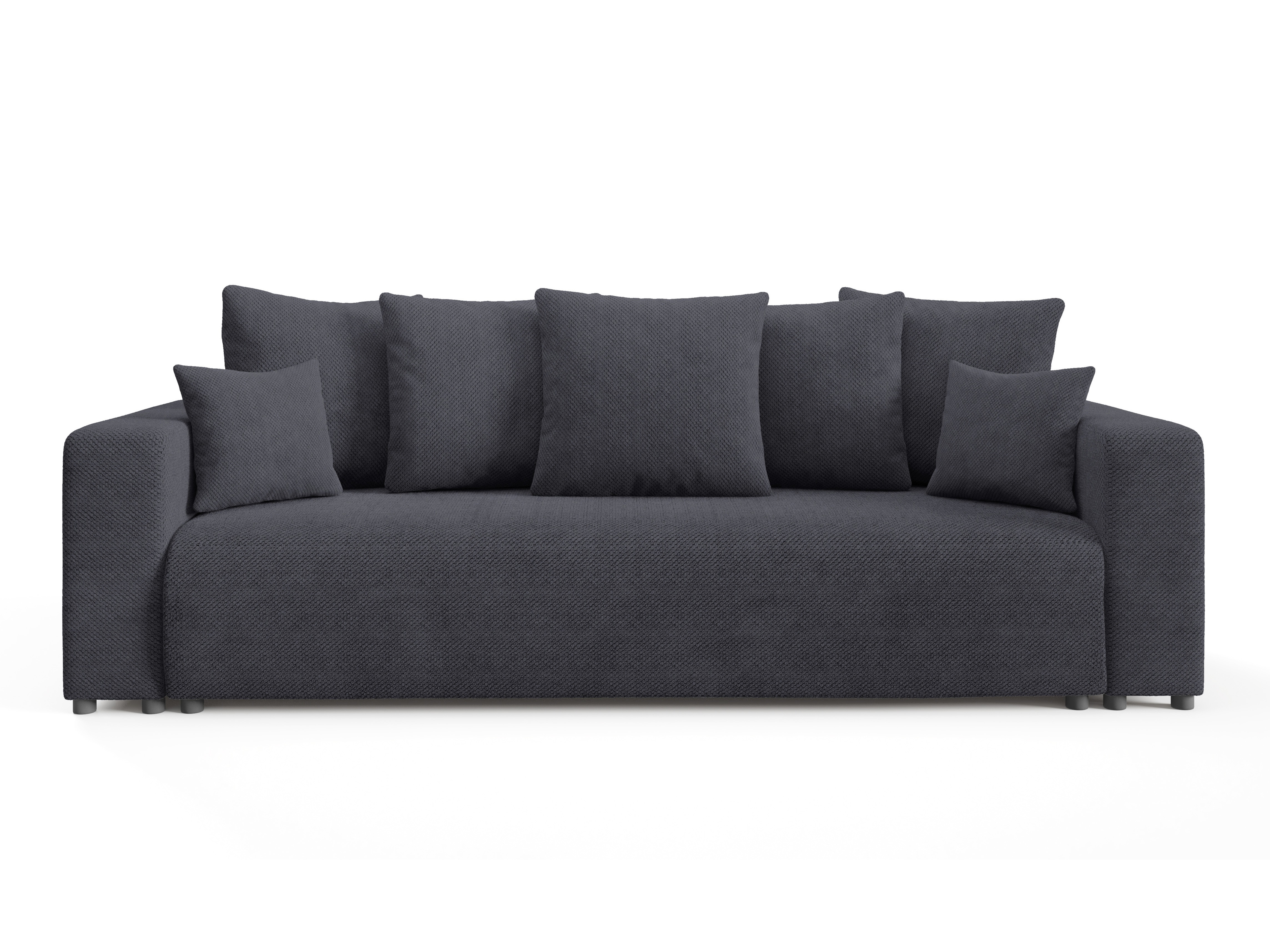 Canapé convertible Franklin 138 (Onega 11)