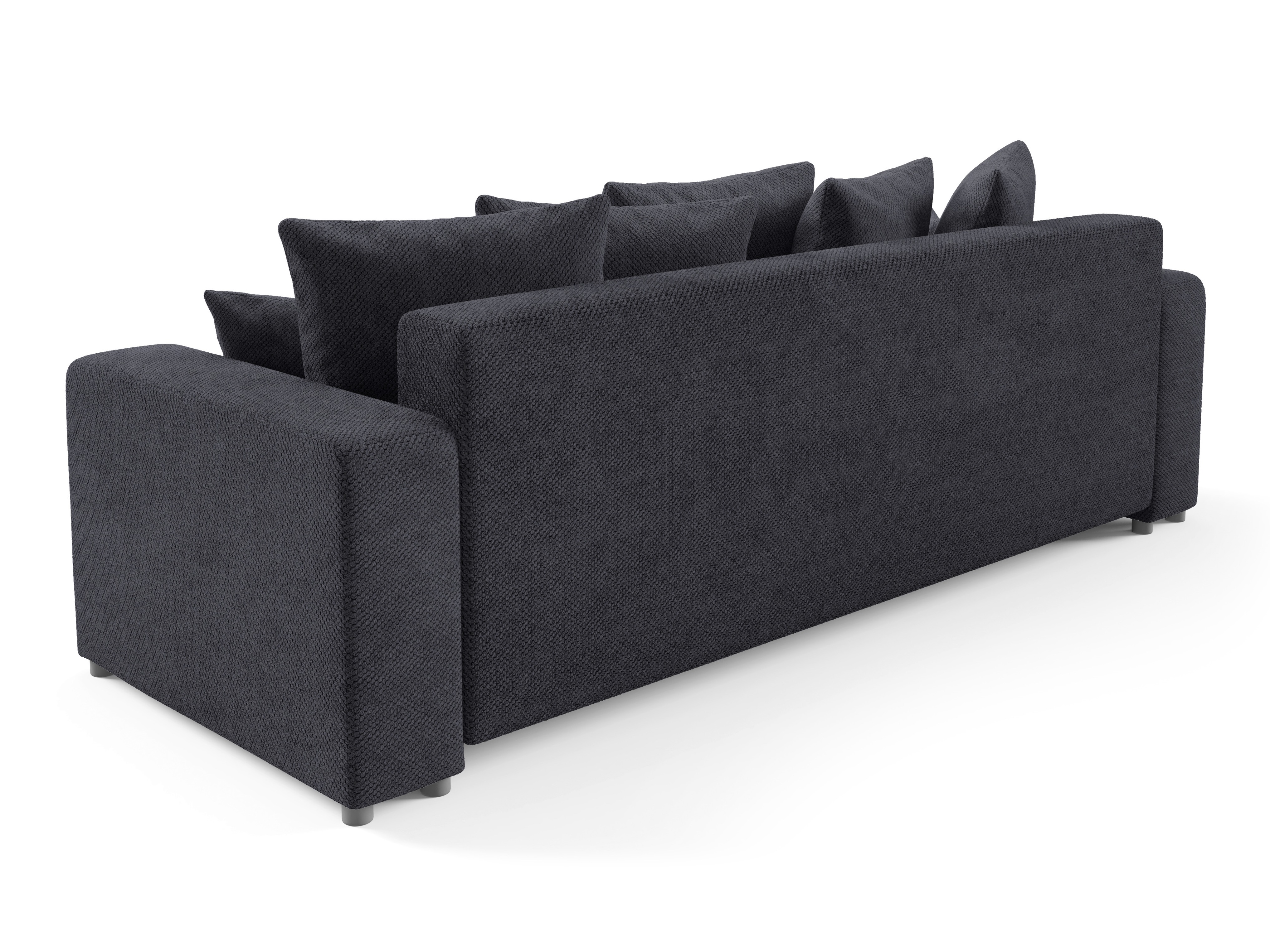 Canapé convertible Franklin 138 (Onega 11)