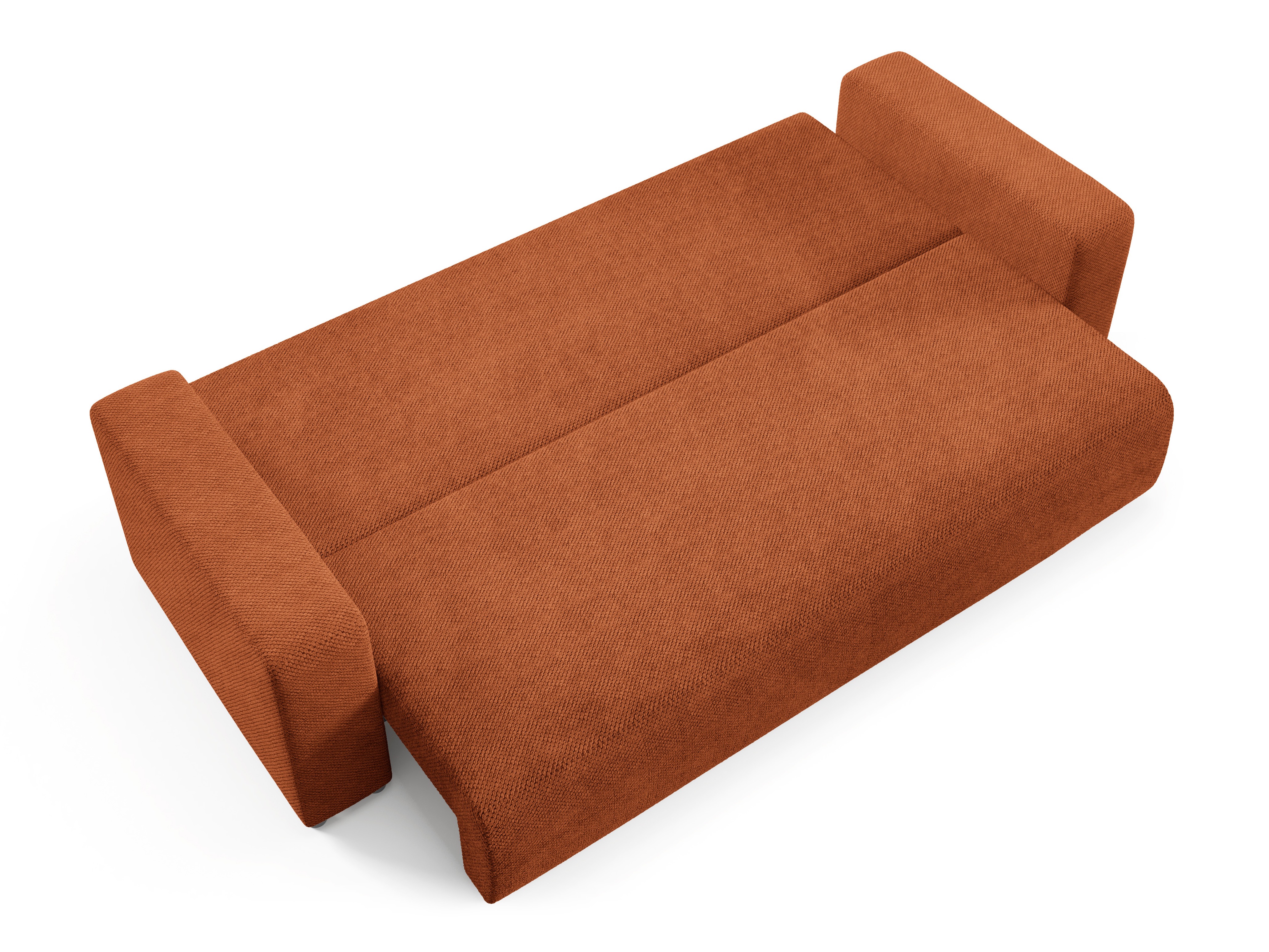 Canapé convertible Franklin 138 (Onega 18)